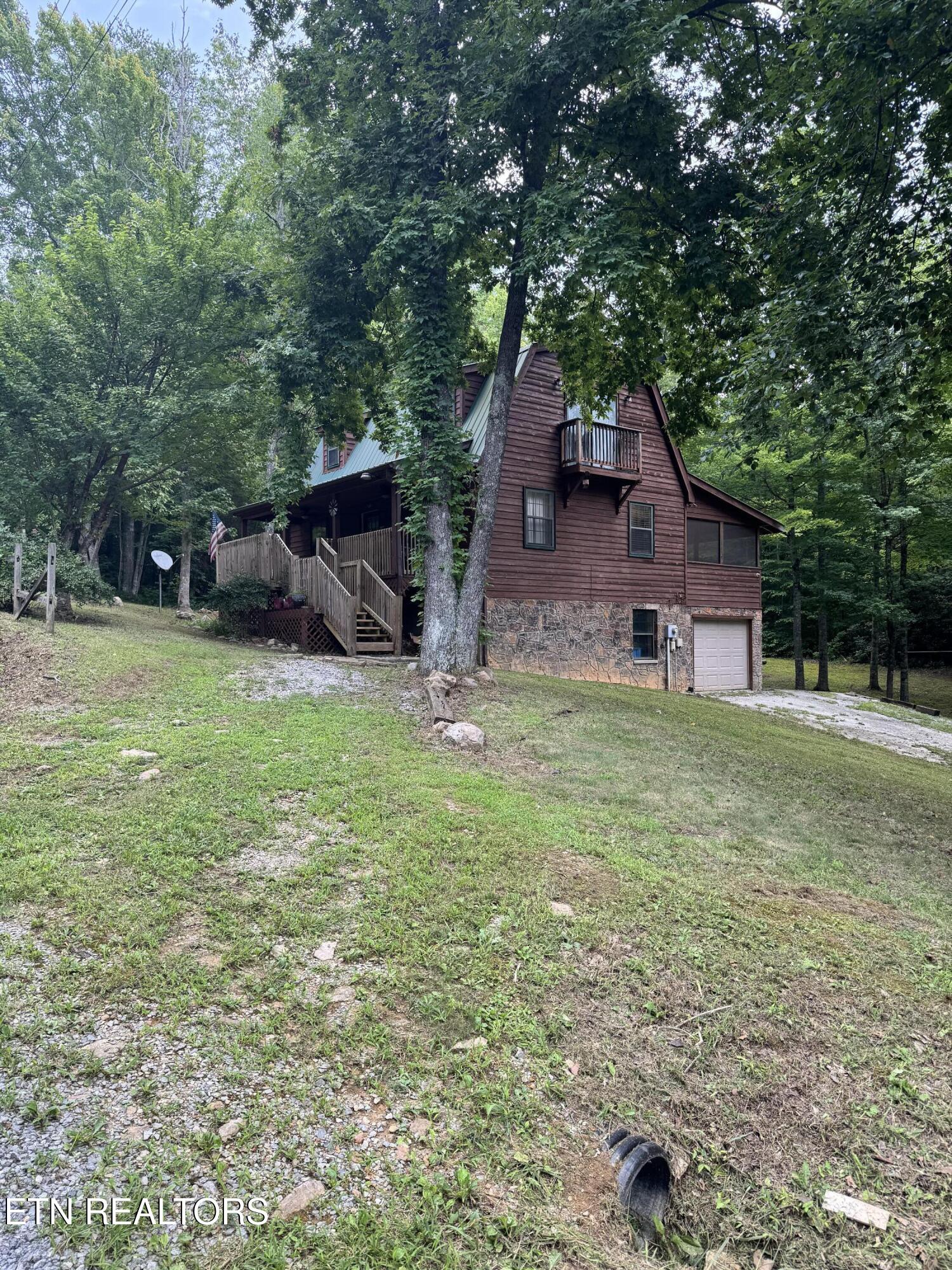 1474 Black Oak Drive Sevierville TN 37862