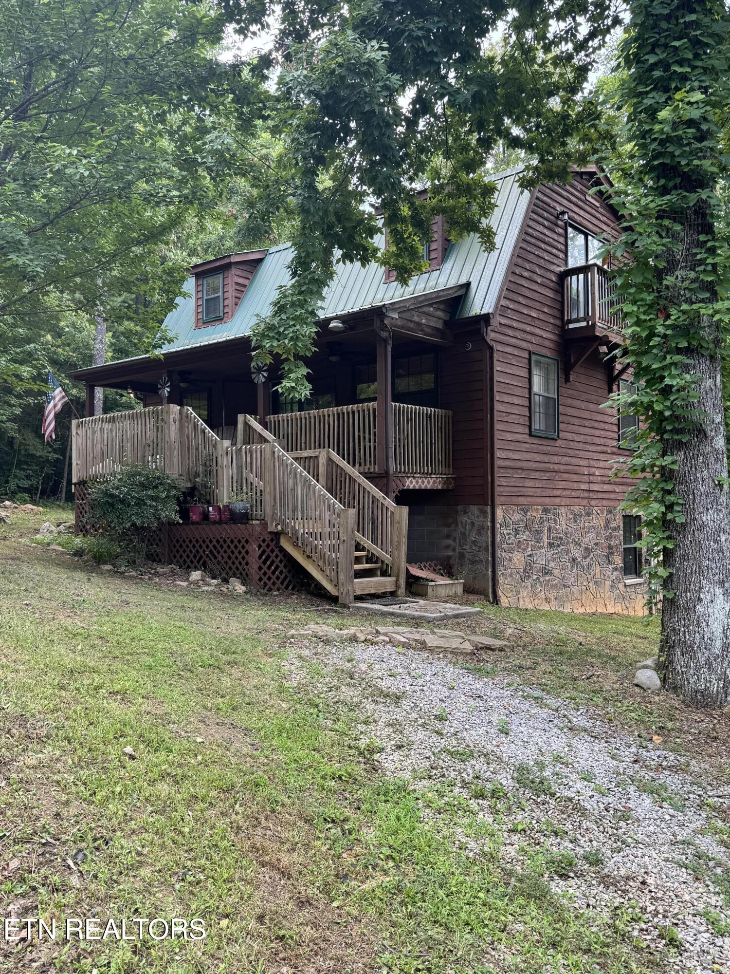 1474 Black Oak Drive Sevierville TN 37862