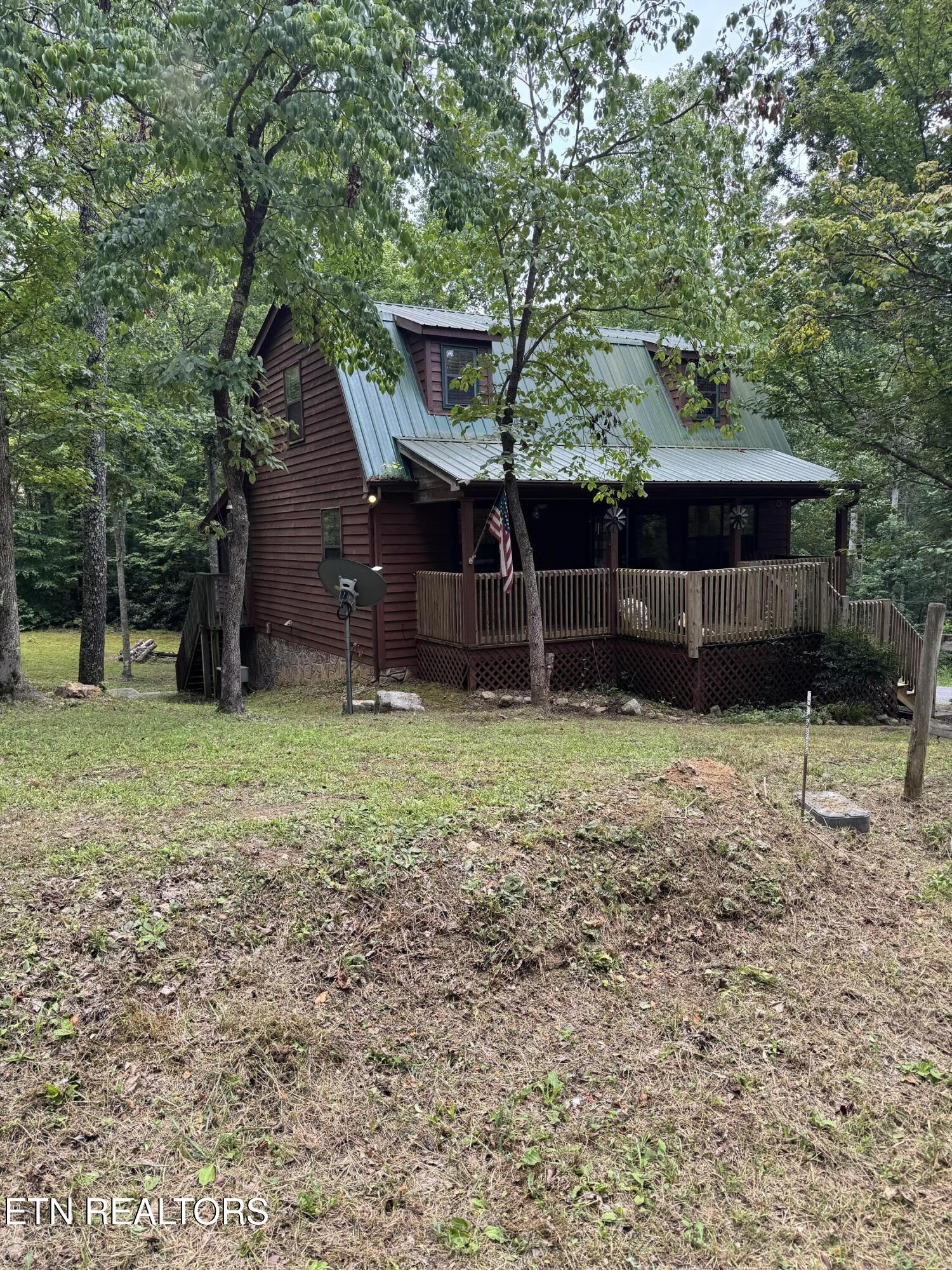 1474 Black Oak Drive Sevierville TN 37862