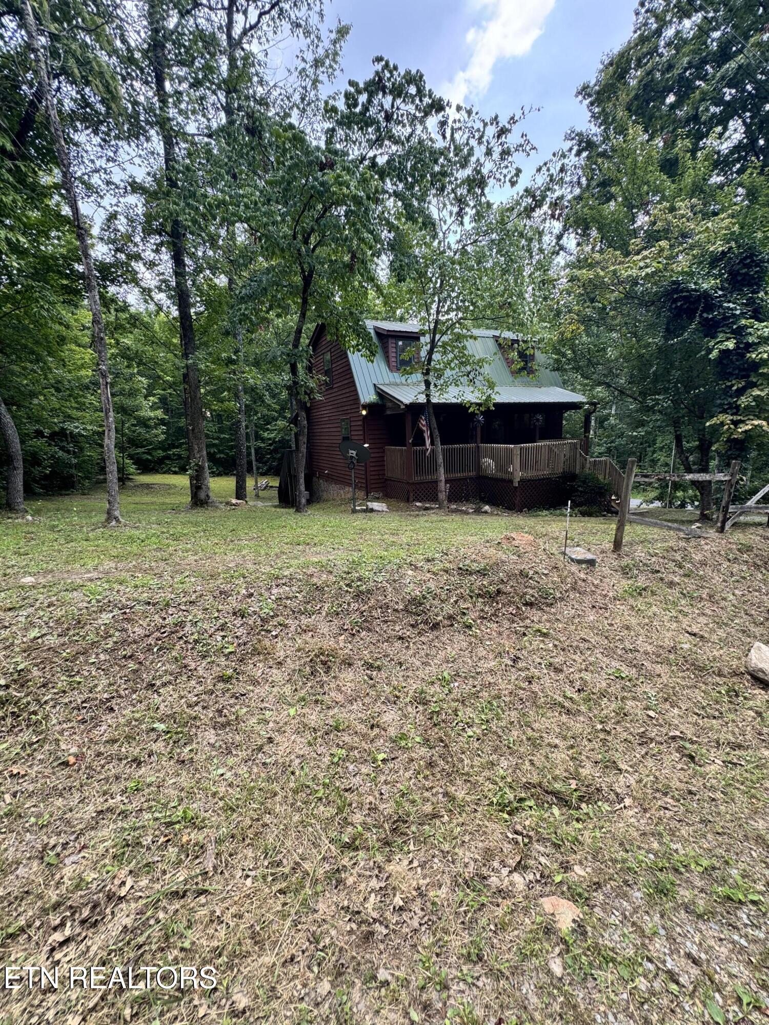 1474 Black Oak Drive Sevierville TN 37862