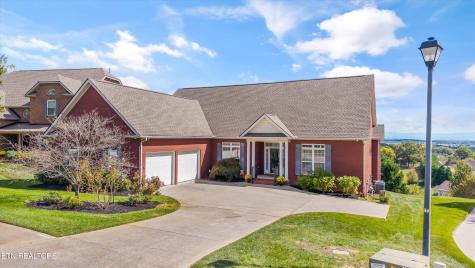 9336 Ridges Meadow Lane Knoxville TN 37931