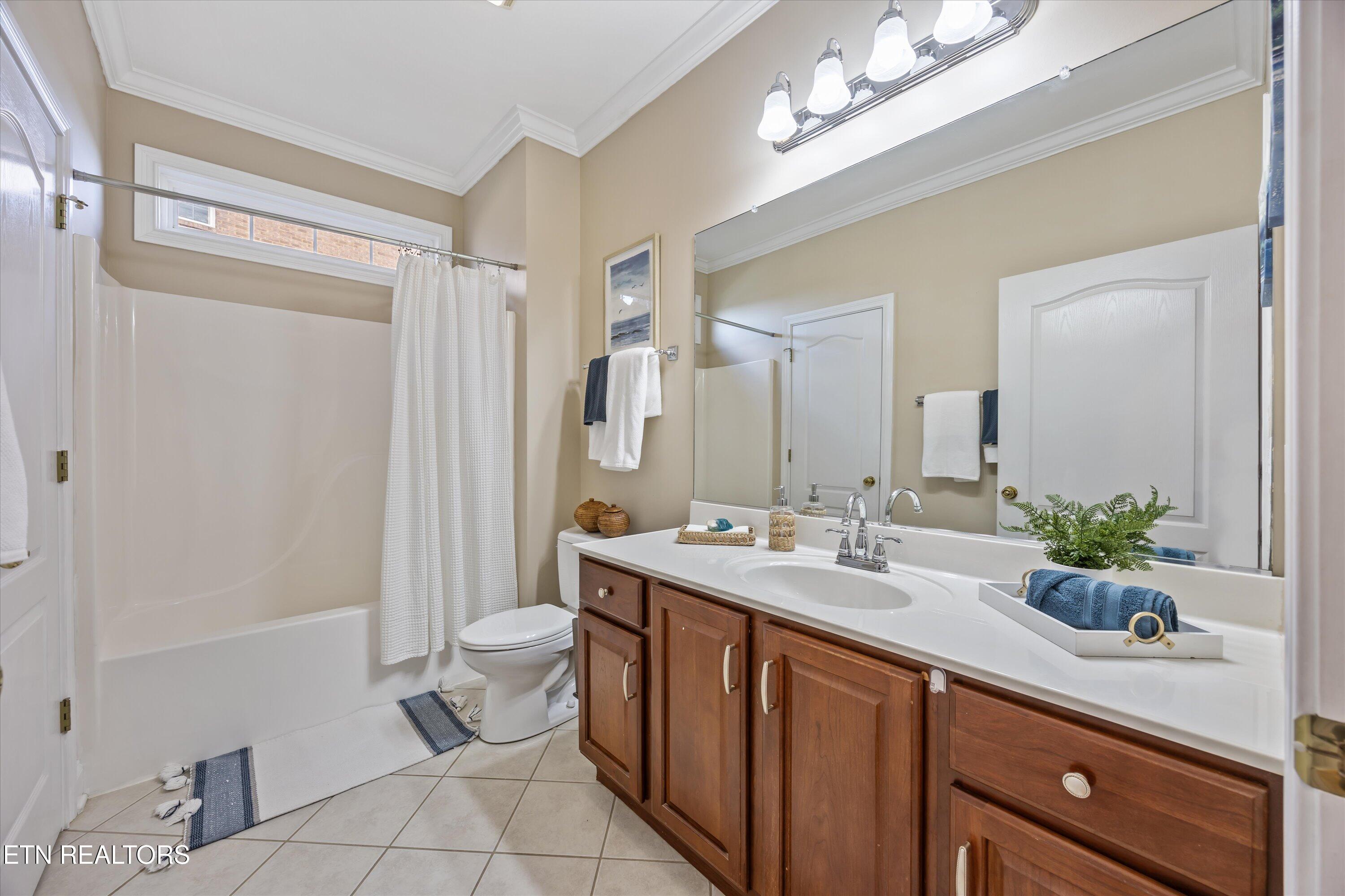 9336 Ridges Meadow Lane Knoxville TN 37931