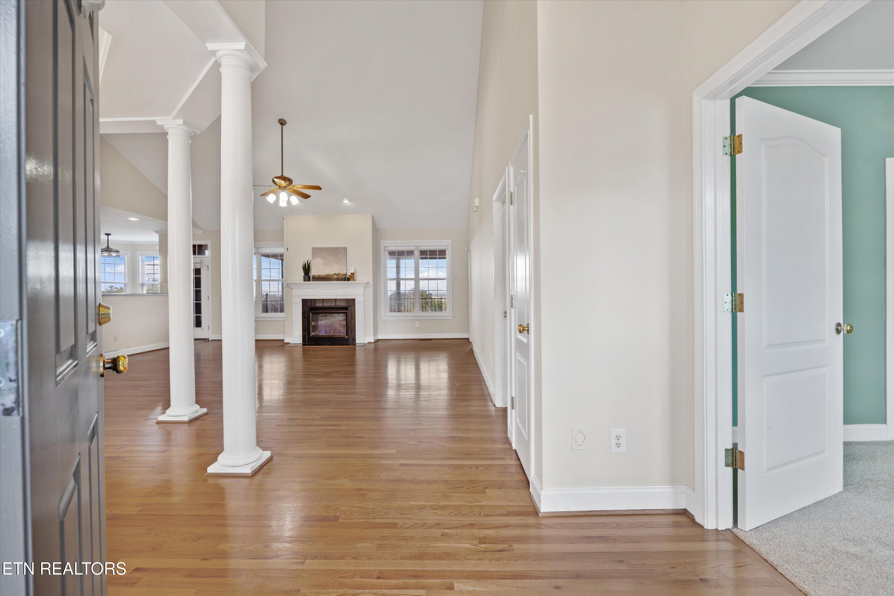 9336 Ridges Meadow Lane Knoxville TN 37931
