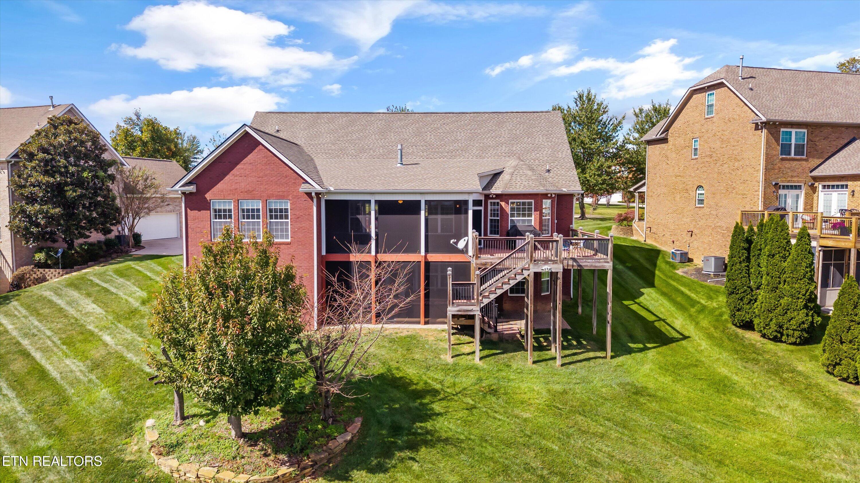 9336 Ridges Meadow Lane Knoxville TN 37931
