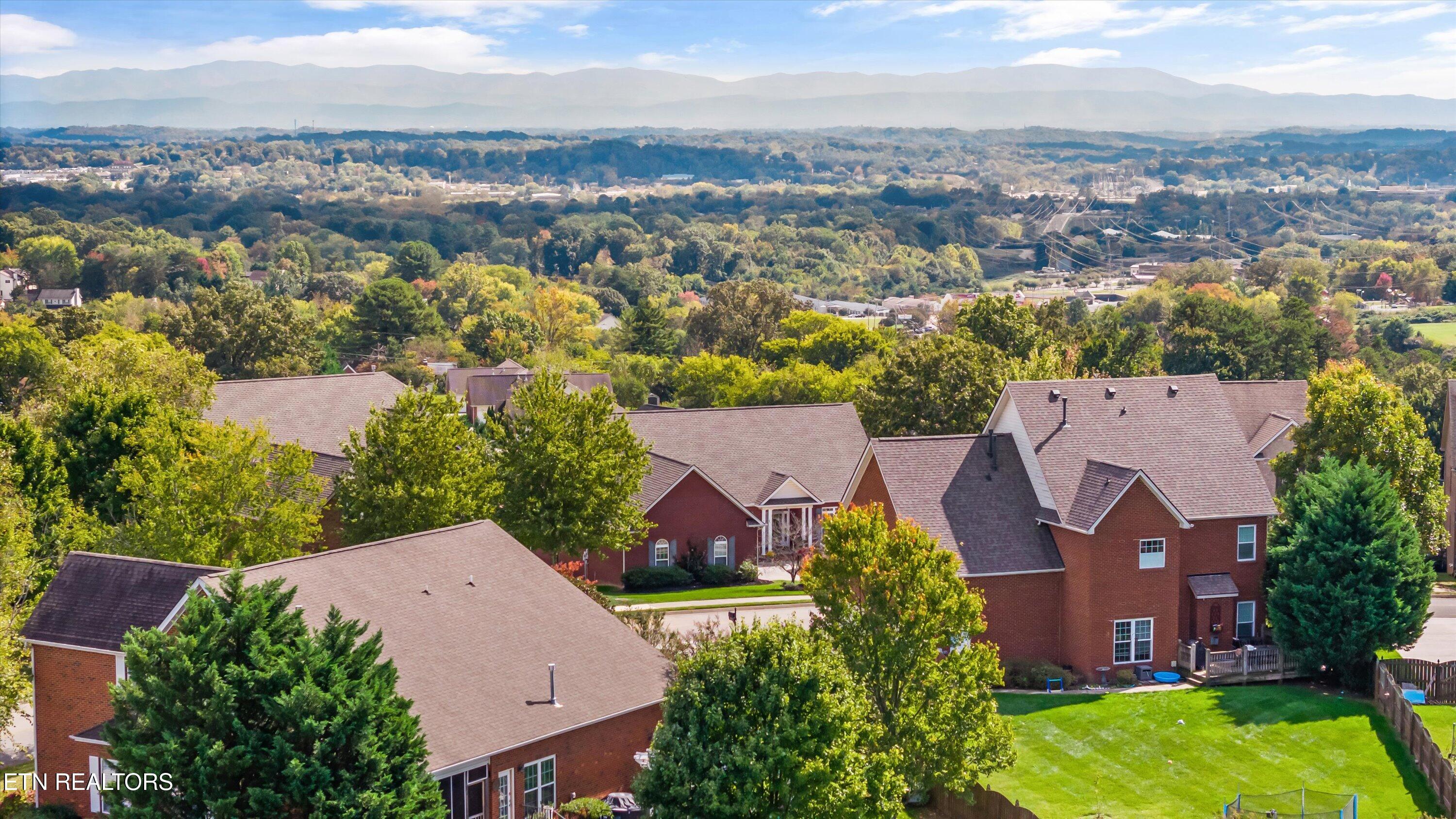 9336 Ridges Meadow Lane Knoxville TN 37931