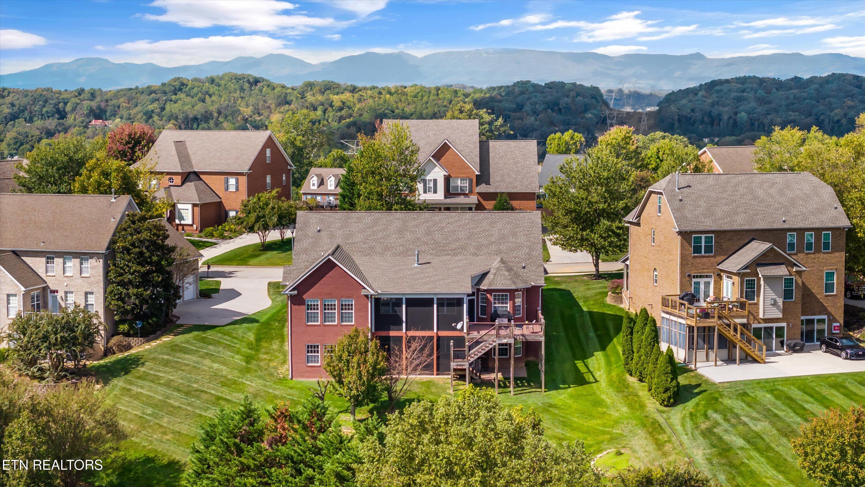 9336 Ridges Meadow Lane Knoxville TN 37931