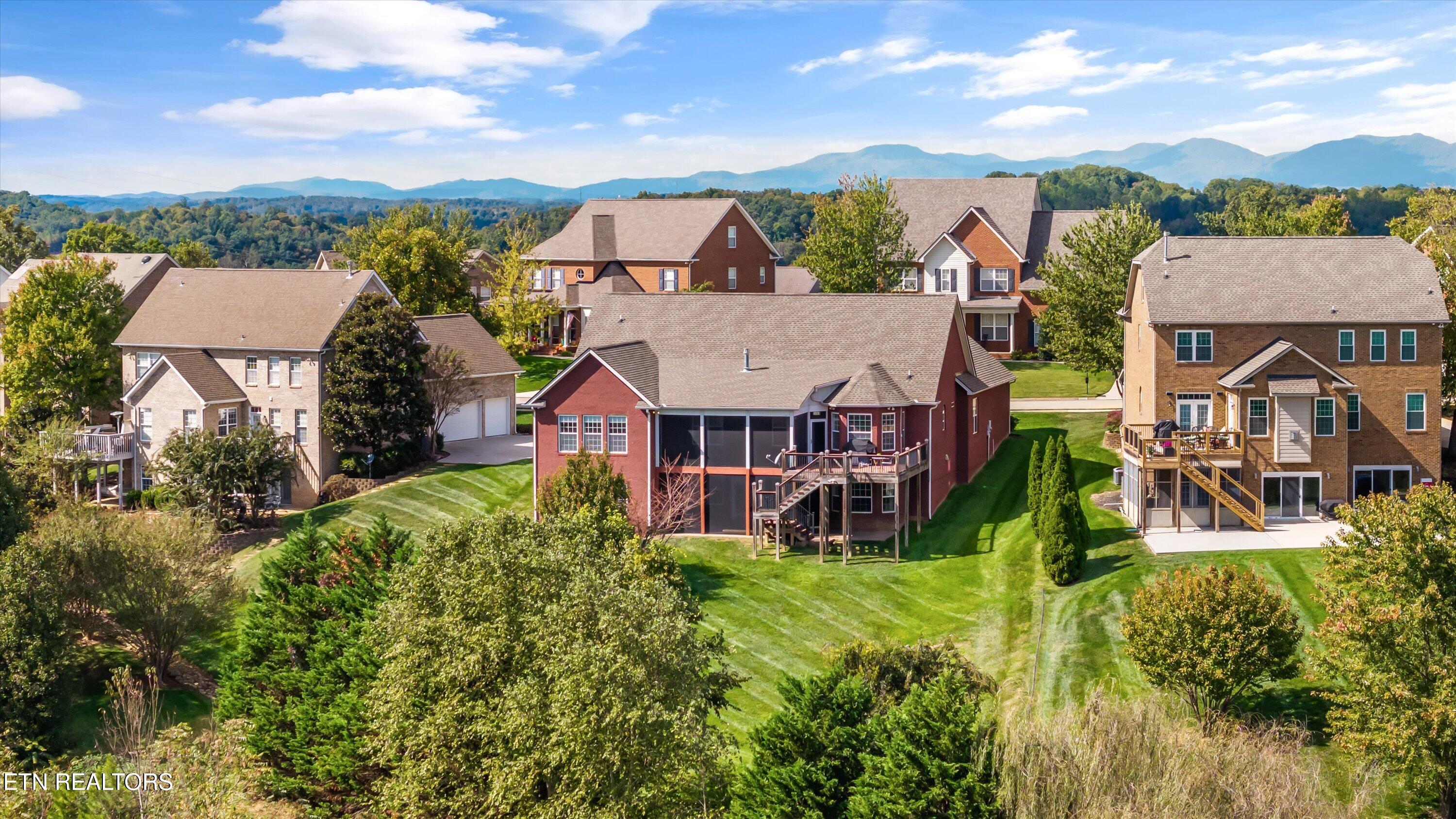 9336 Ridges Meadow Lane Knoxville TN 37931