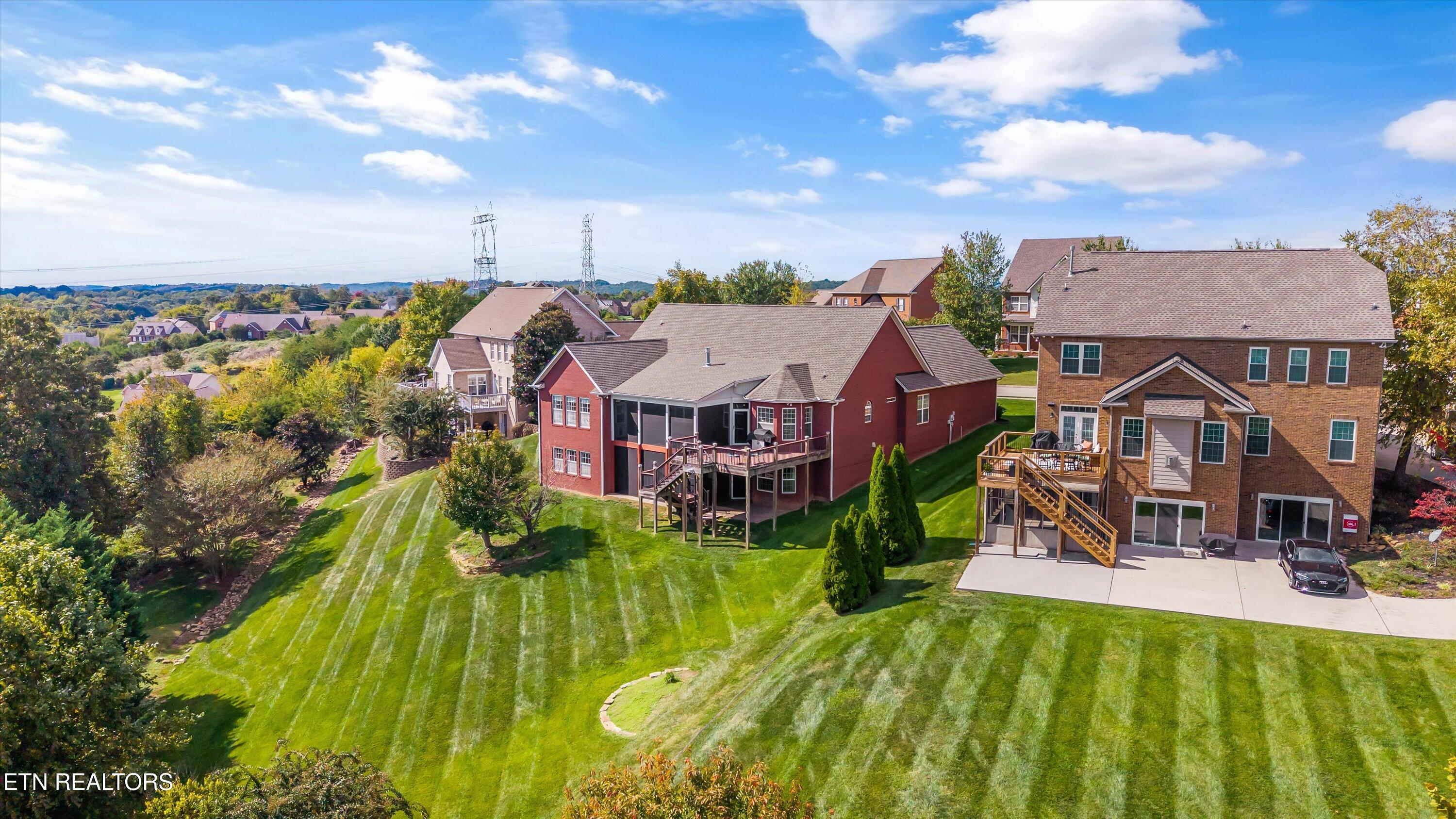 9336 Ridges Meadow Lane Knoxville TN 37931