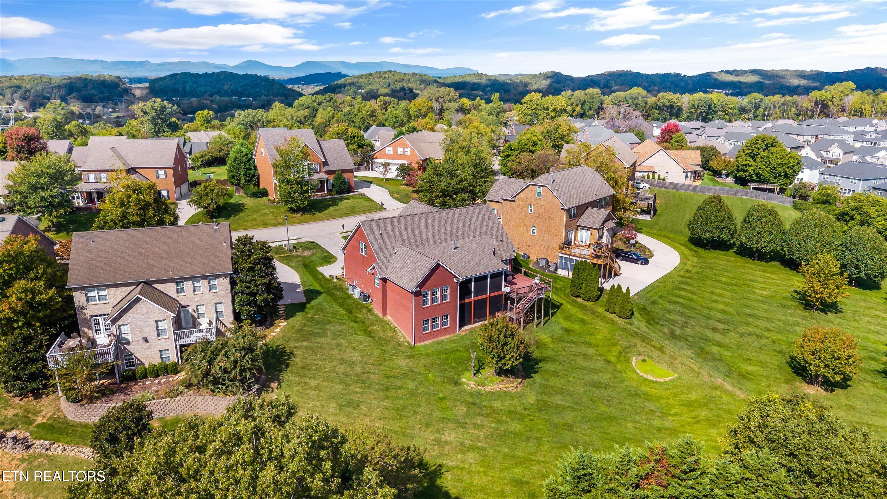 9336 Ridges Meadow Lane Knoxville TN 37931