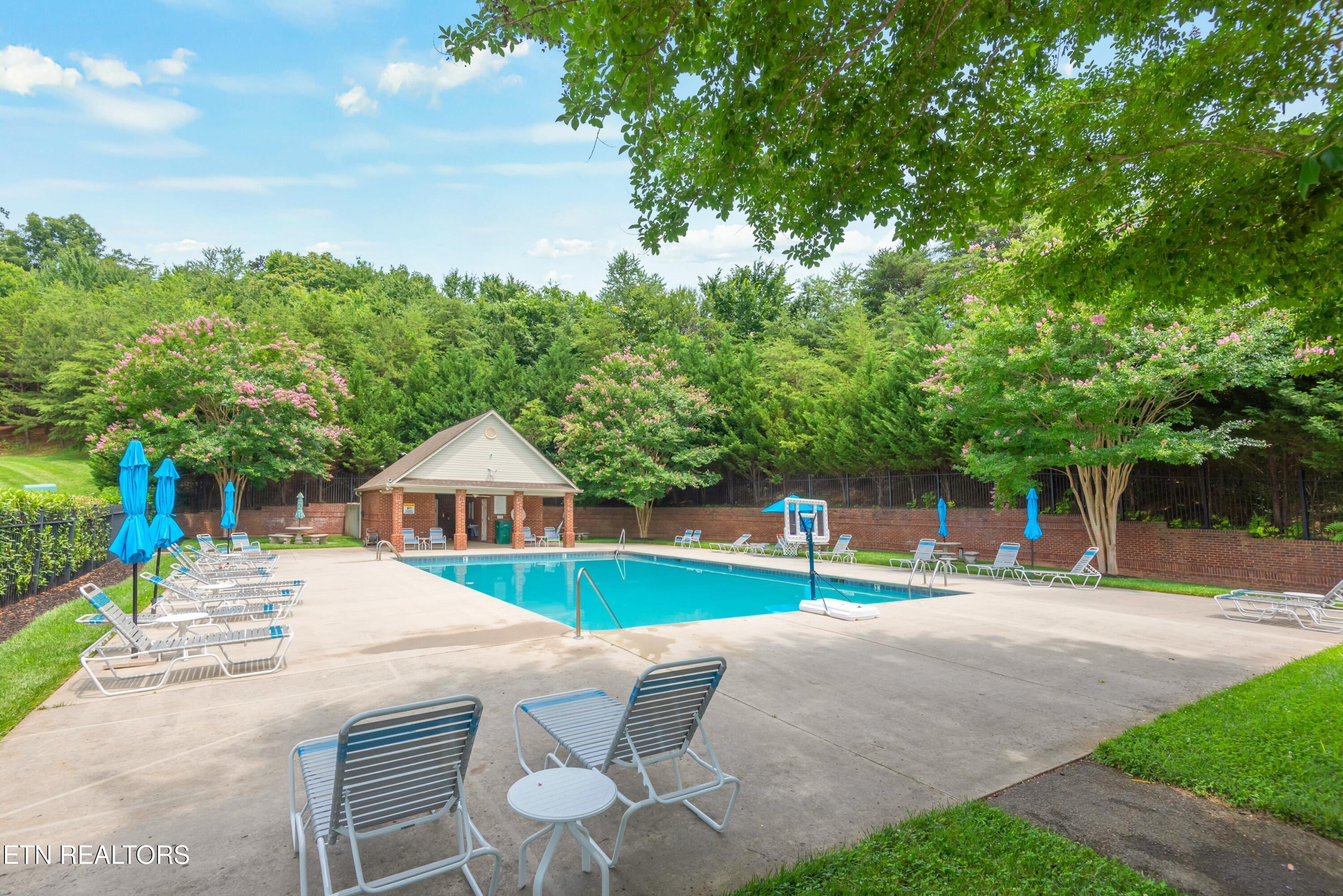9336 Ridges Meadow Lane Knoxville TN 37931
