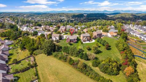 9336 Ridges Meadow Lane Knoxville TN 37931