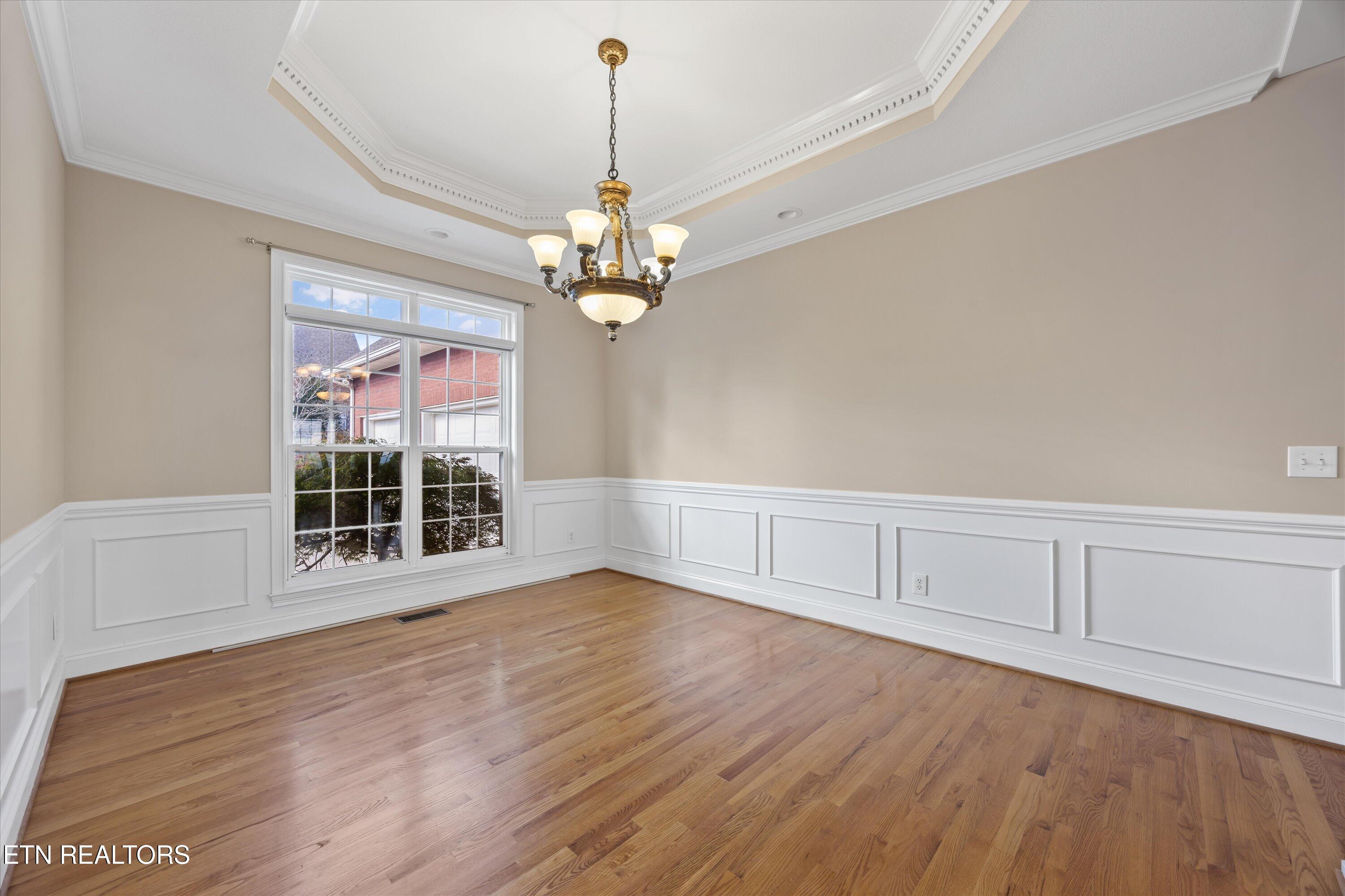 9336 Ridges Meadow Lane Knoxville TN 37931