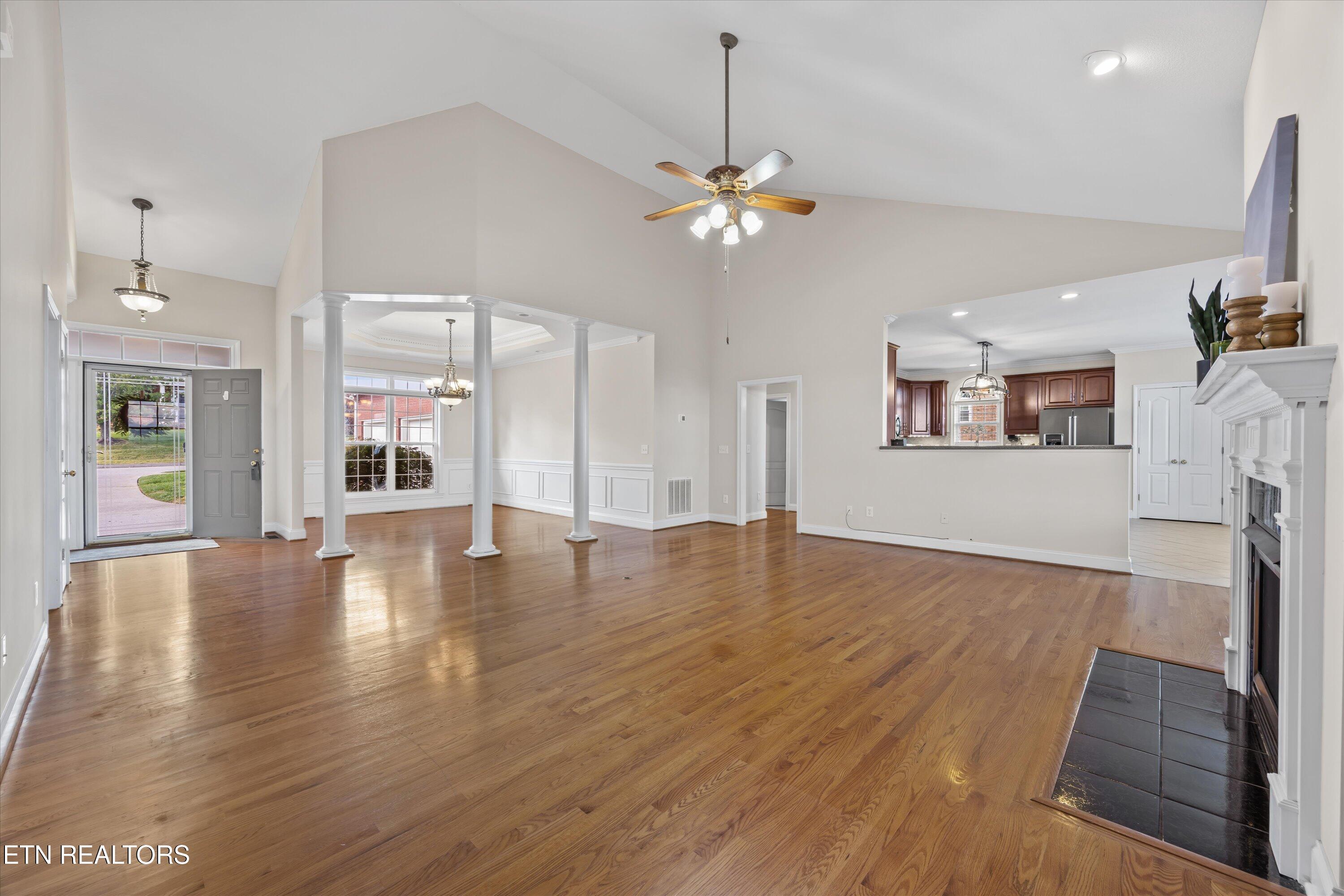 9336 Ridges Meadow Lane Knoxville TN 37931