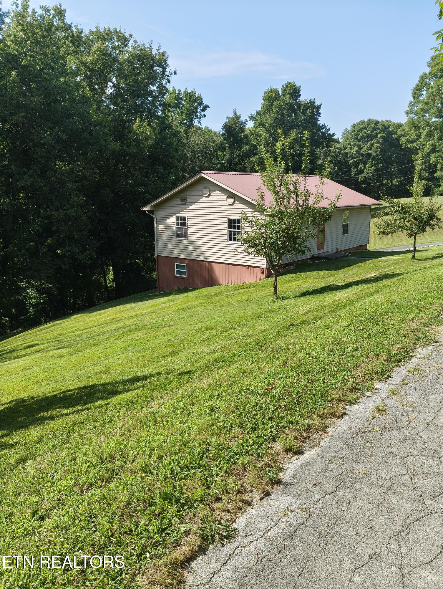 1947 Oody Road Loudon TN 37774