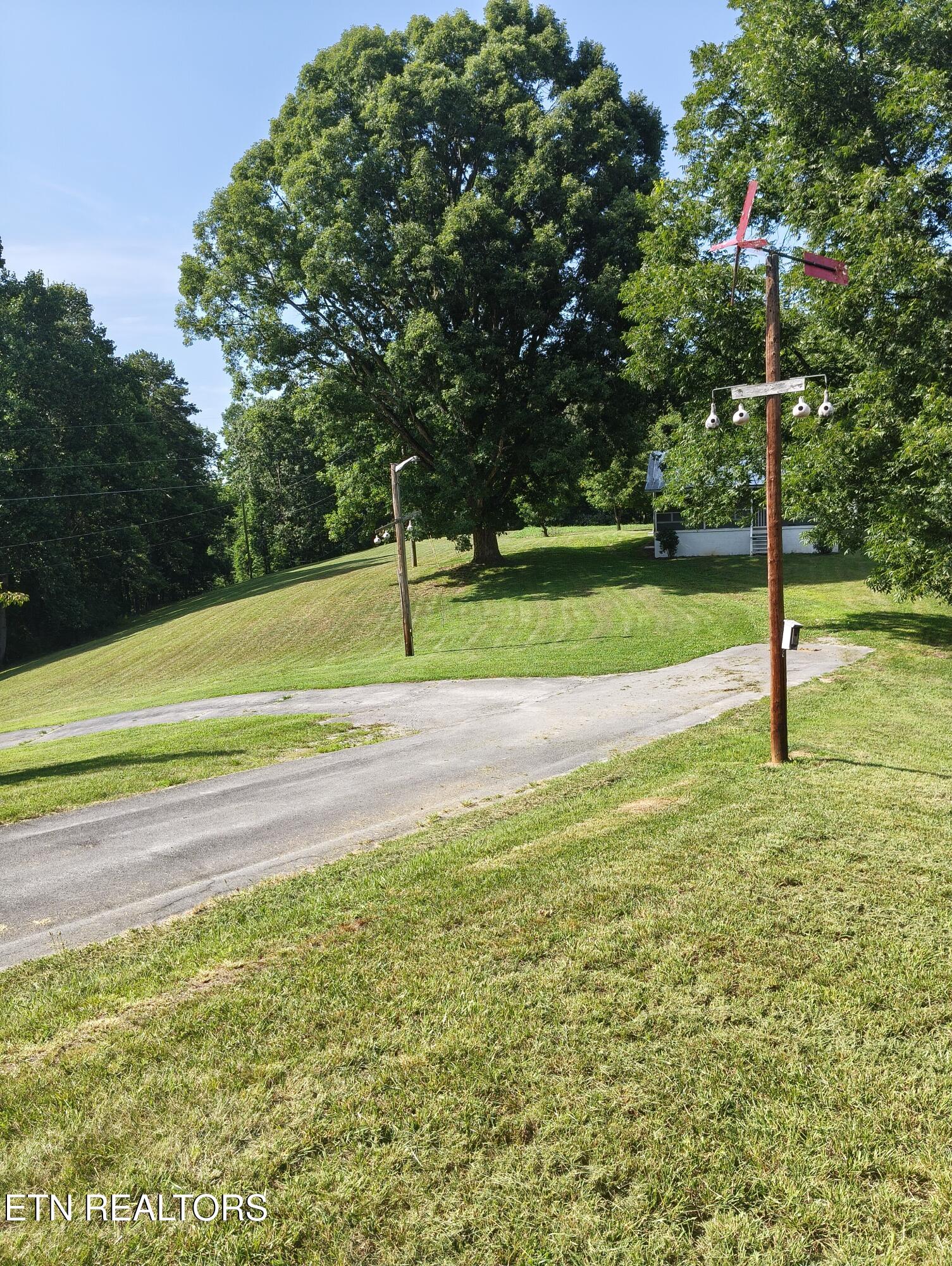 1947 Oody Road Loudon TN 37774