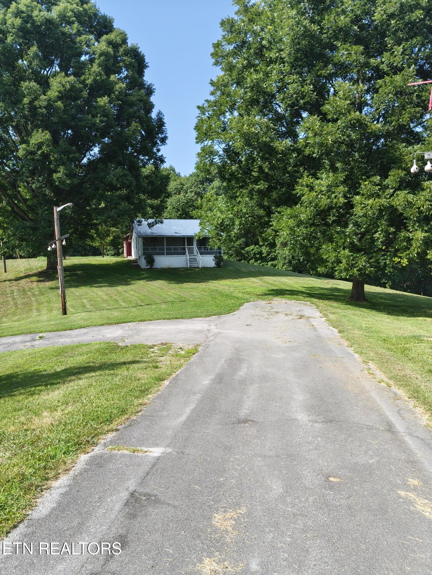1947 Oody Road Loudon TN 37774