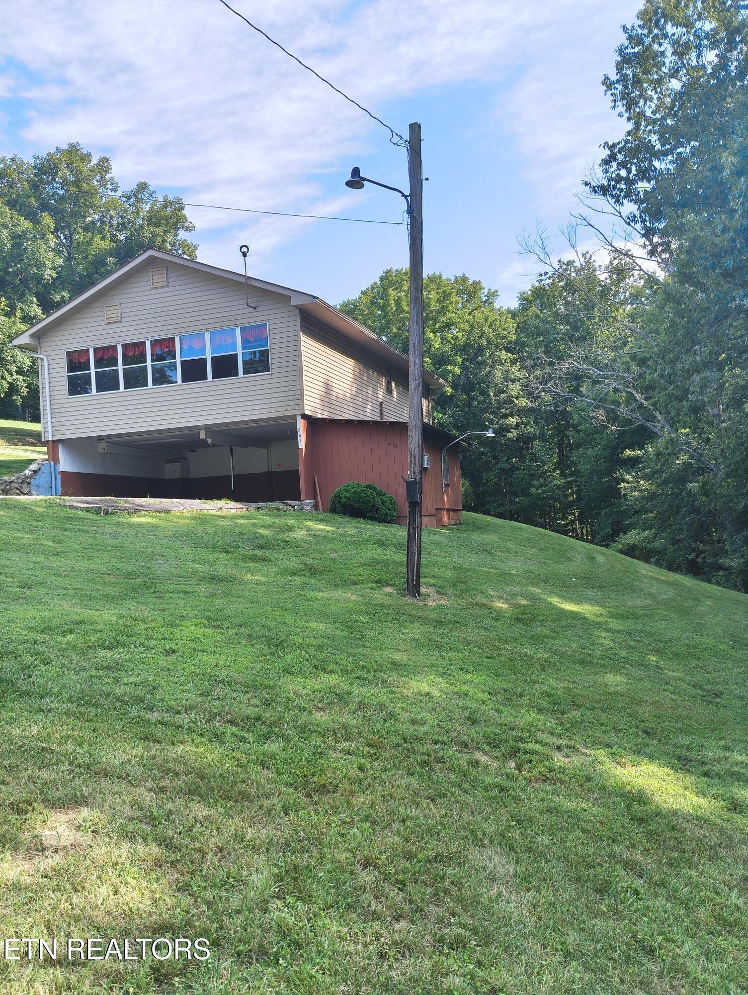 1947 Oody Road Loudon TN 37774