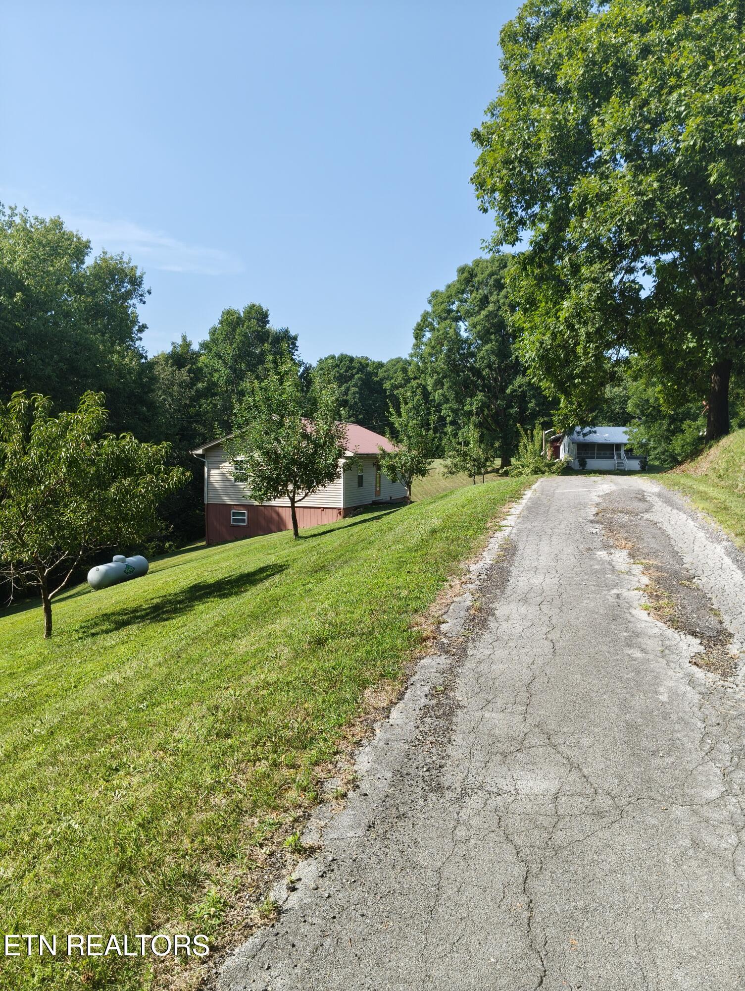 1947 Oody Road Loudon TN 37774