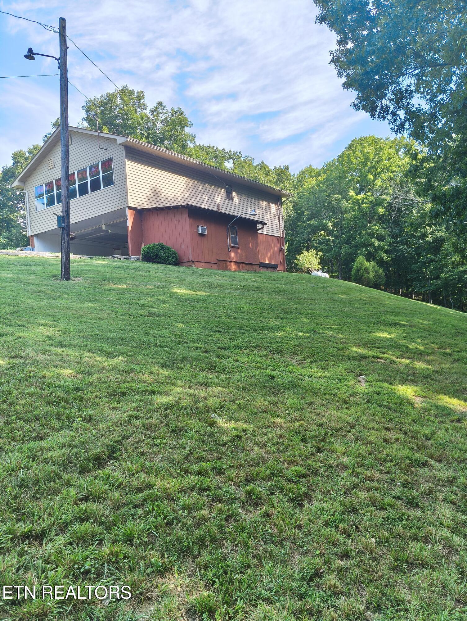 1947 Oody Road Loudon TN 37774