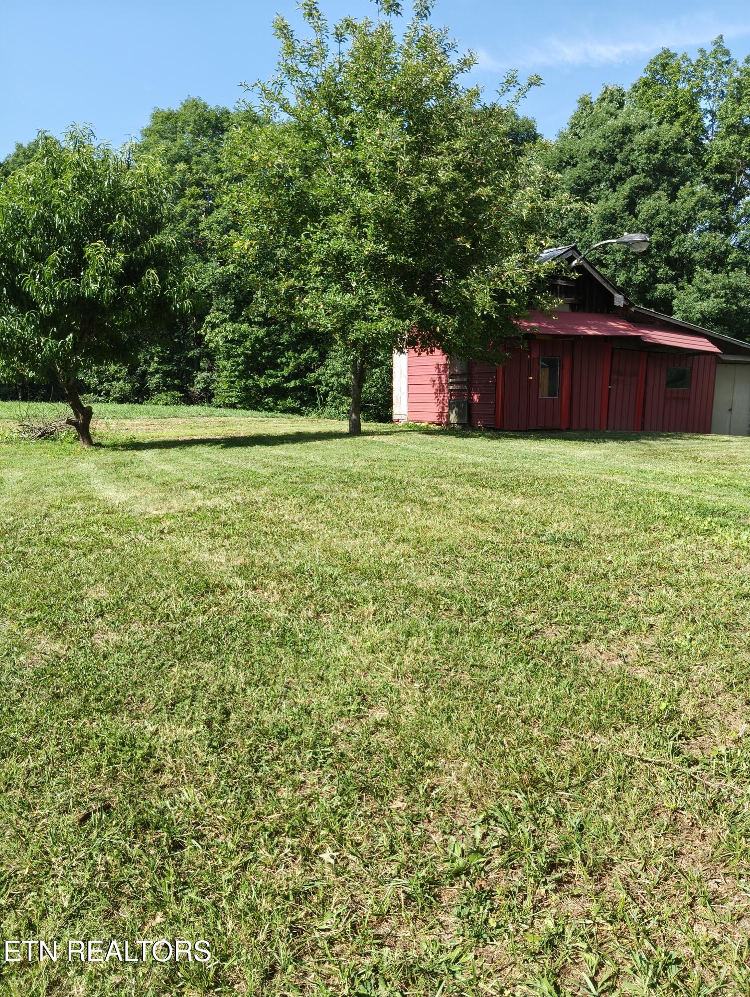 1947 Oody Road Loudon TN 37774