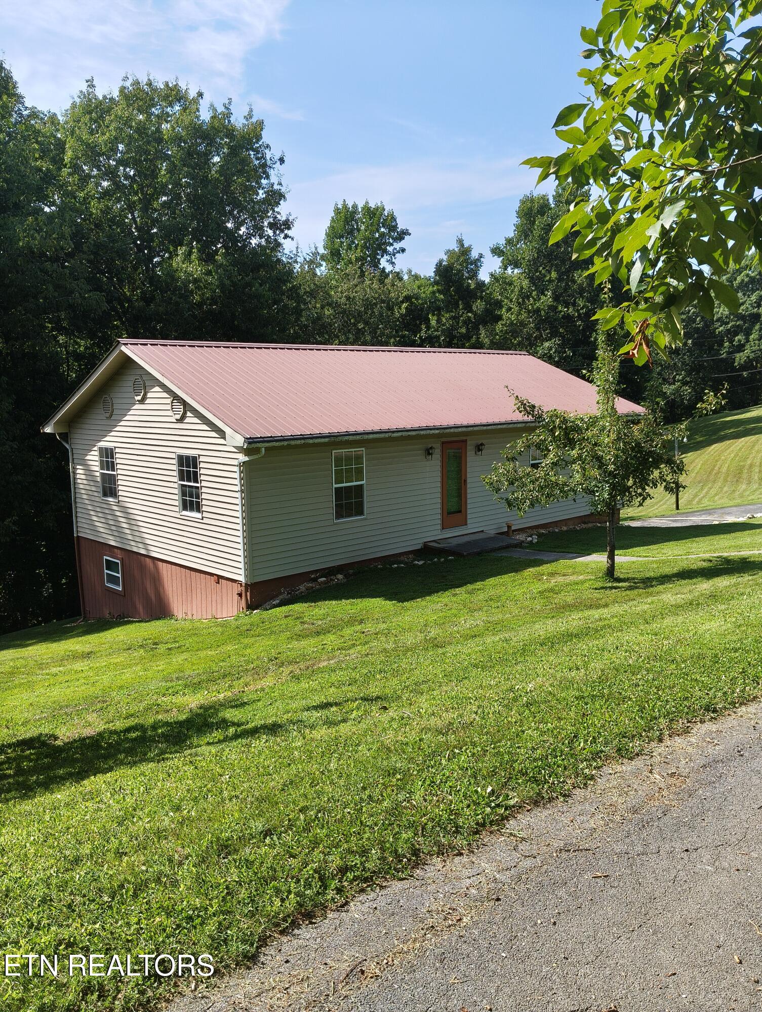1947 Oody Road Loudon TN 37774