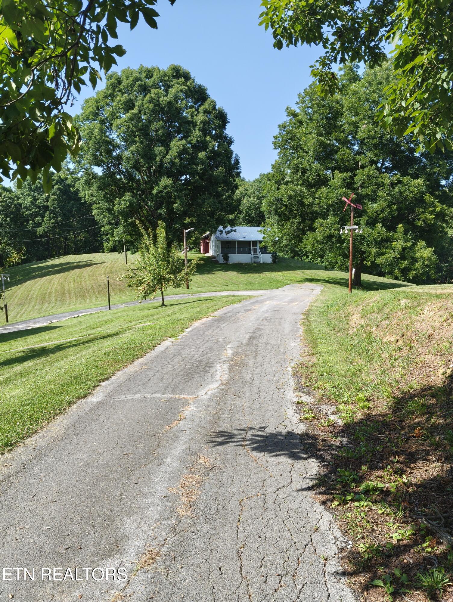1947 Oody Road Loudon TN 37774
