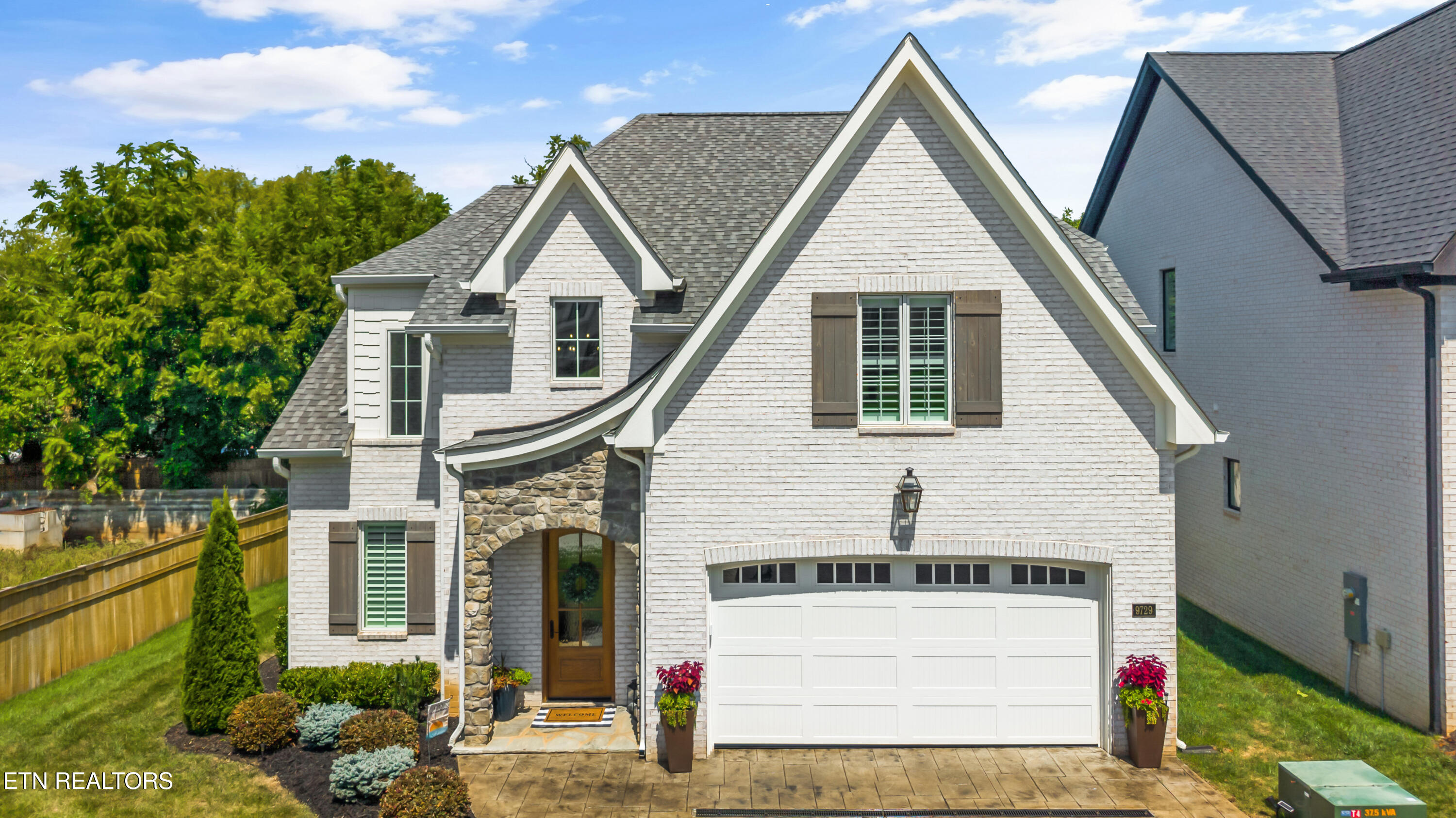 9729 Lantern Way Knoxville TN 37922