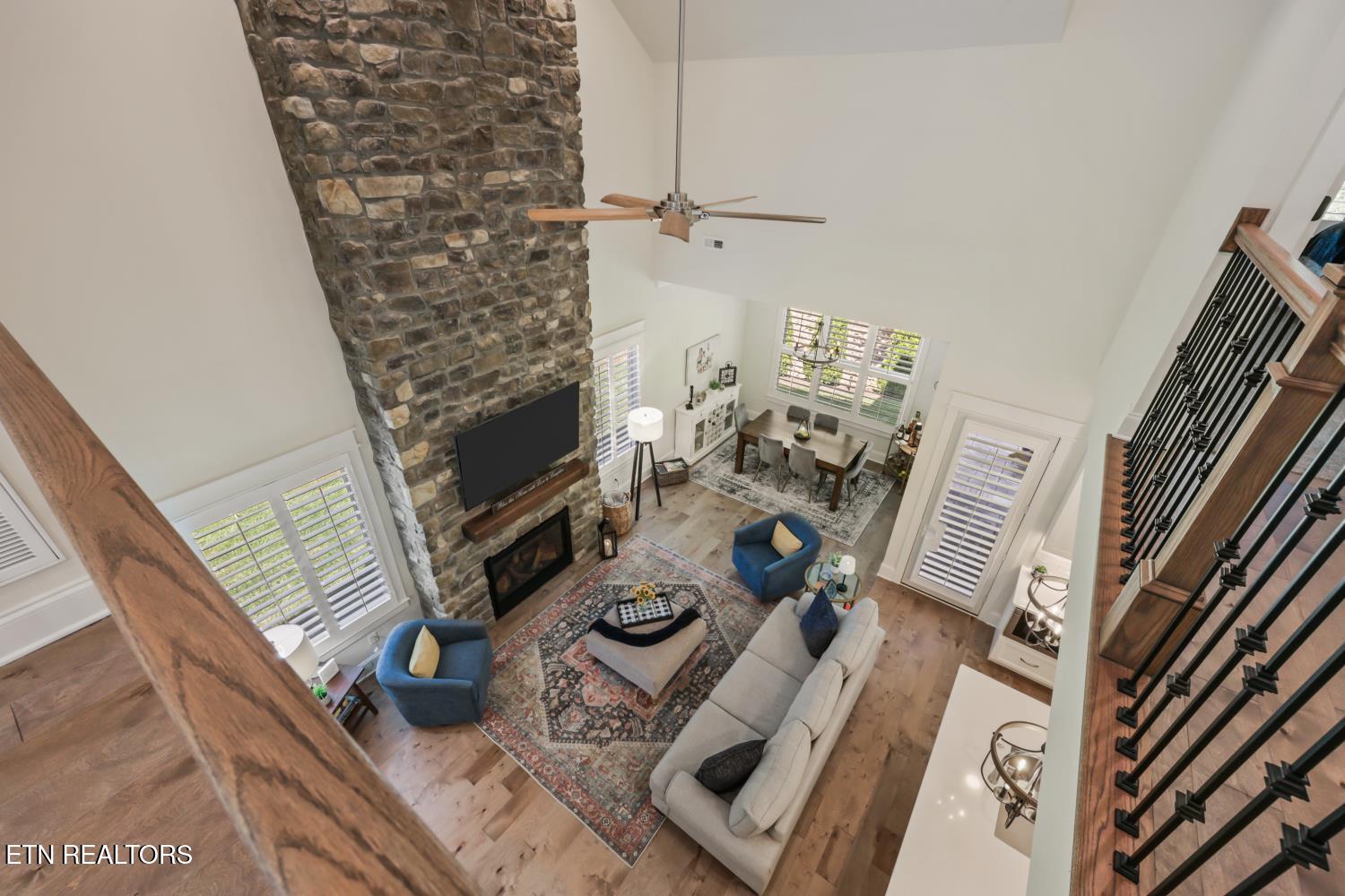9729 Lantern Way Knoxville TN 37922