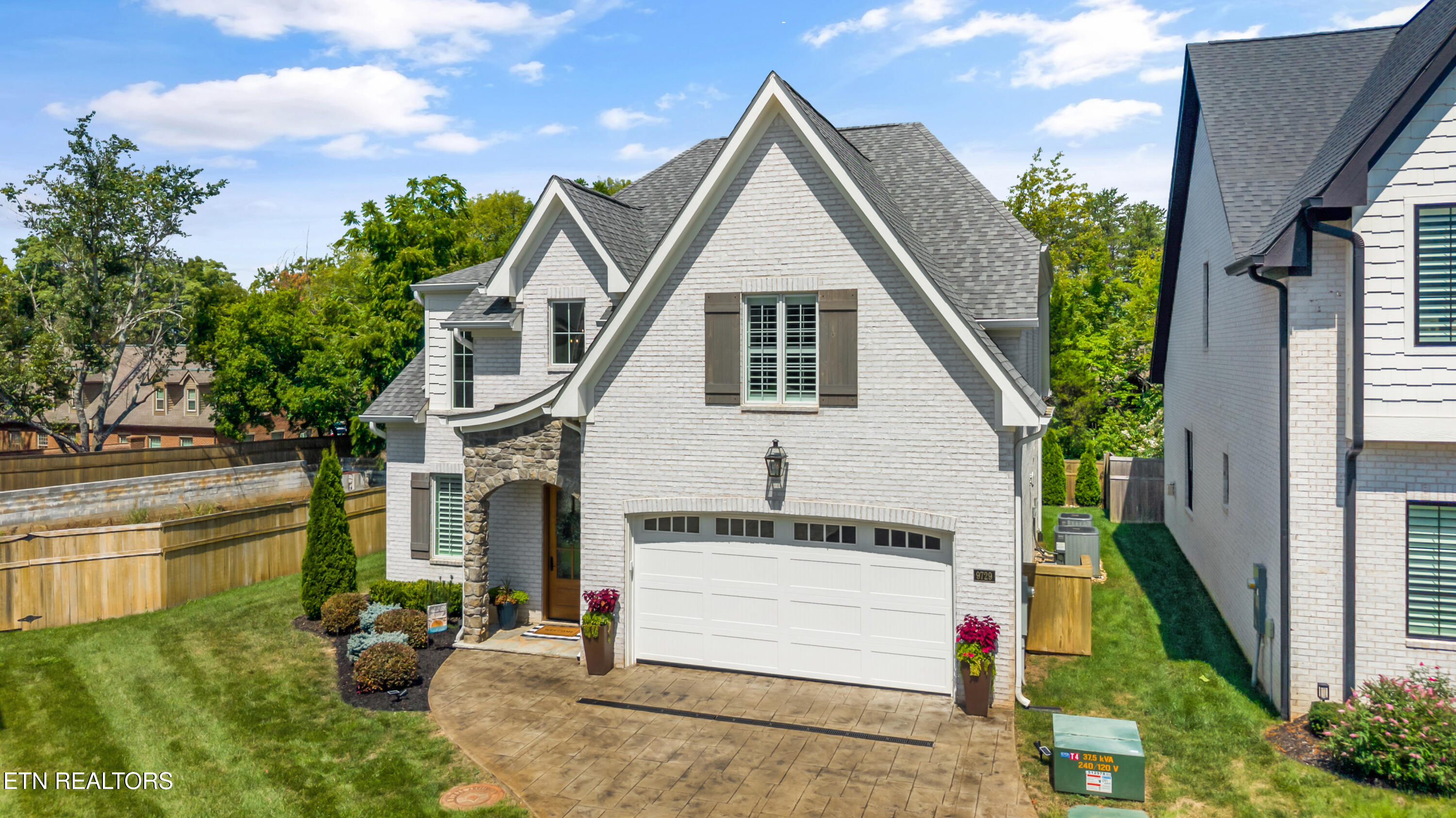 9729 Lantern Way Knoxville TN 37922