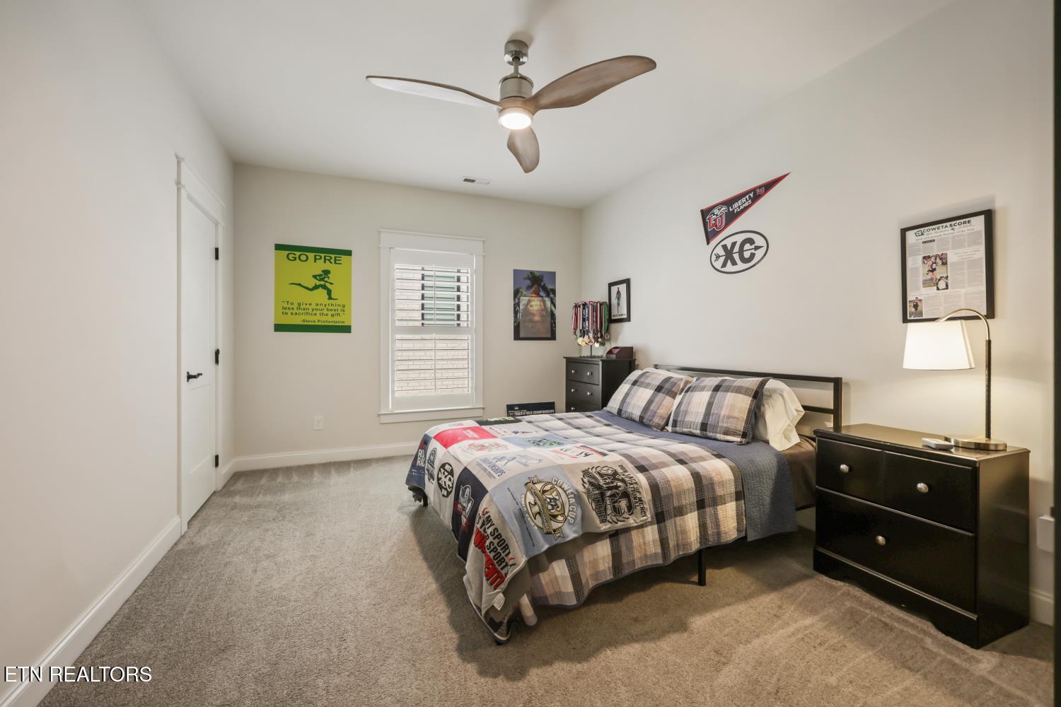 9729 Lantern Way Knoxville TN 37922