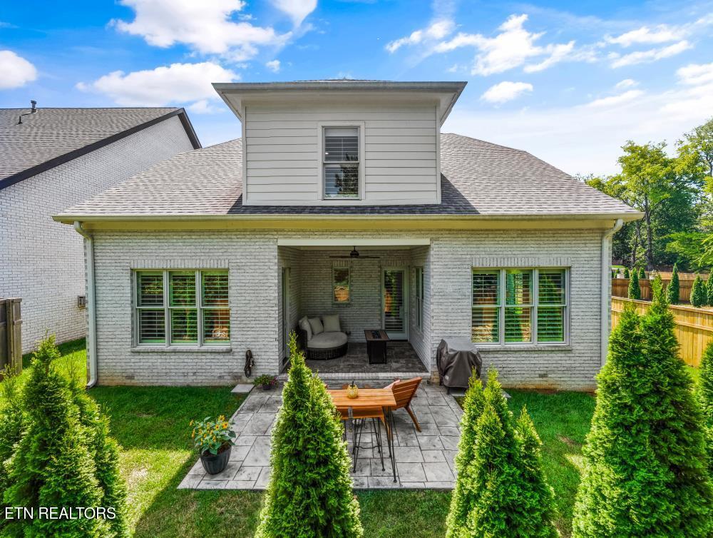 9729 Lantern Way Knoxville TN 37922