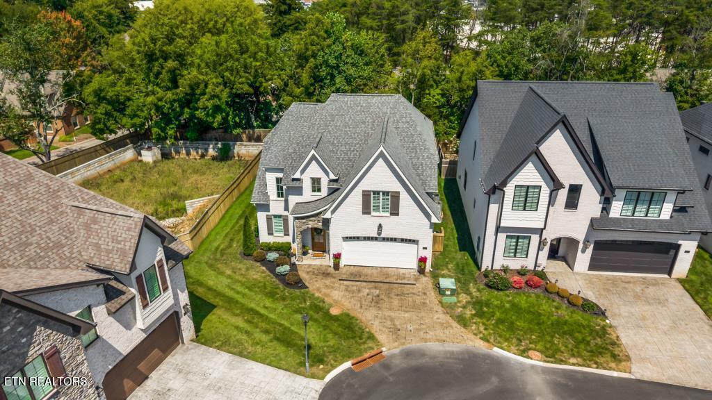 9729 Lantern Way Knoxville TN 37922