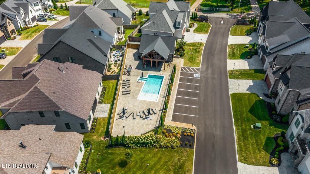 9729 Lantern Way Knoxville TN 37922