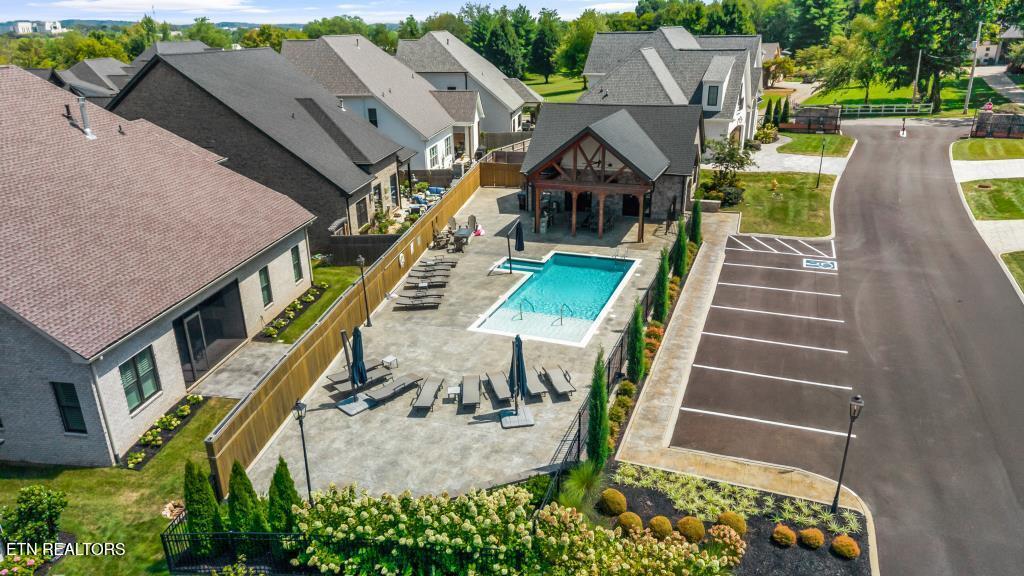 9729 Lantern Way Knoxville TN 37922