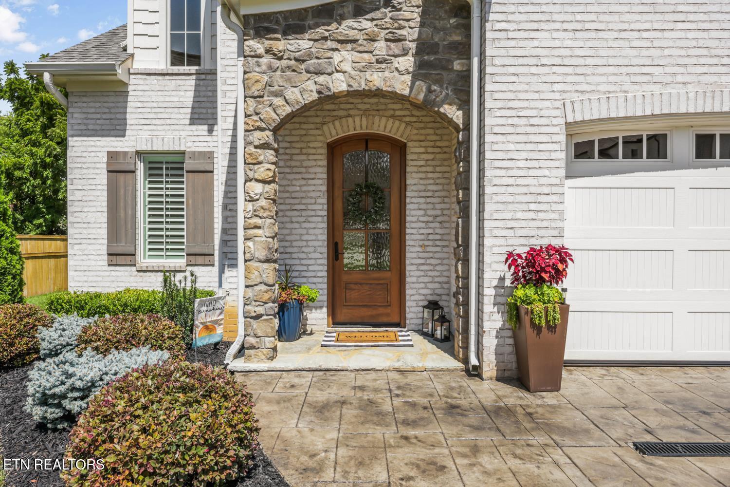 9729 Lantern Way Knoxville TN 37922