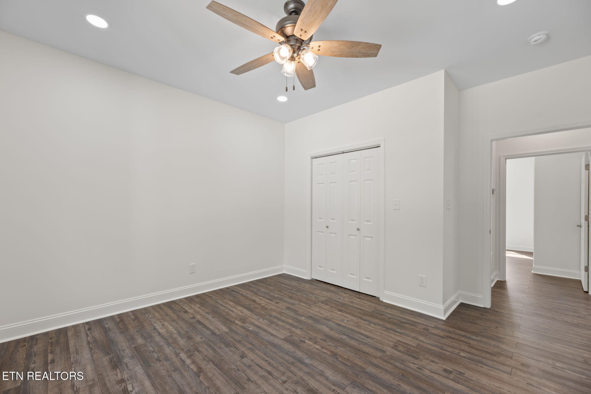 711 Byrd Street Clinton TN 37716