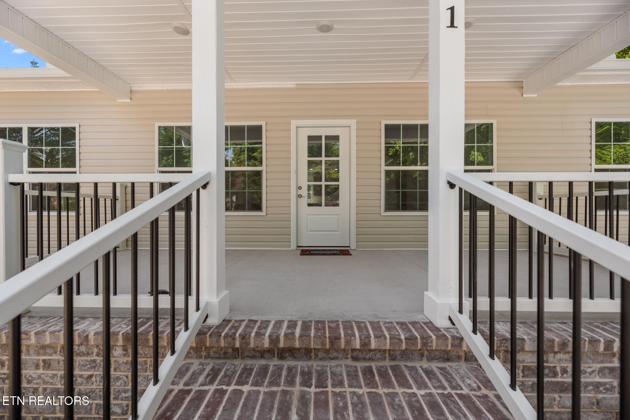 711 Byrd Street Clinton TN 37716