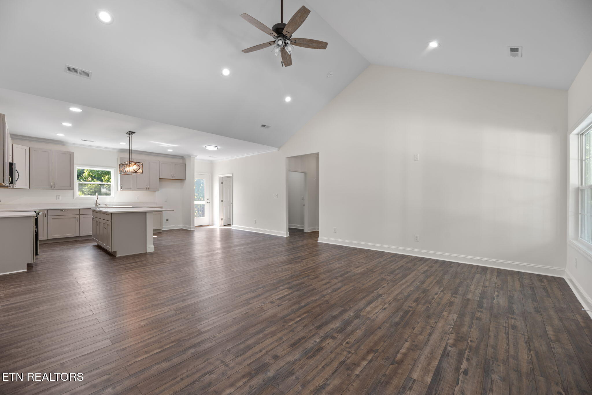 711 Byrd Street Clinton TN 37716