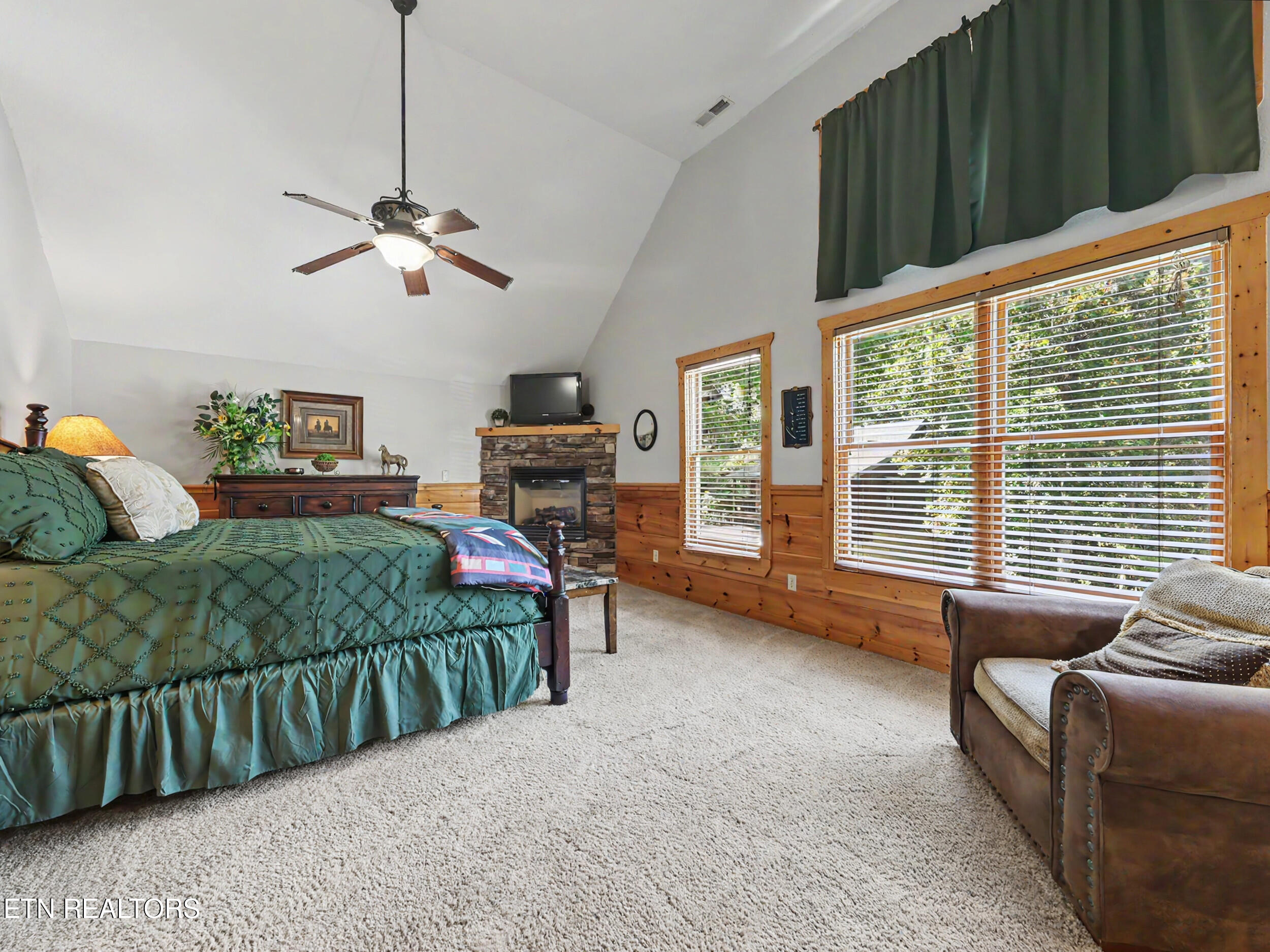 3521 Sandridge Way Pigeon Forge TN 37863