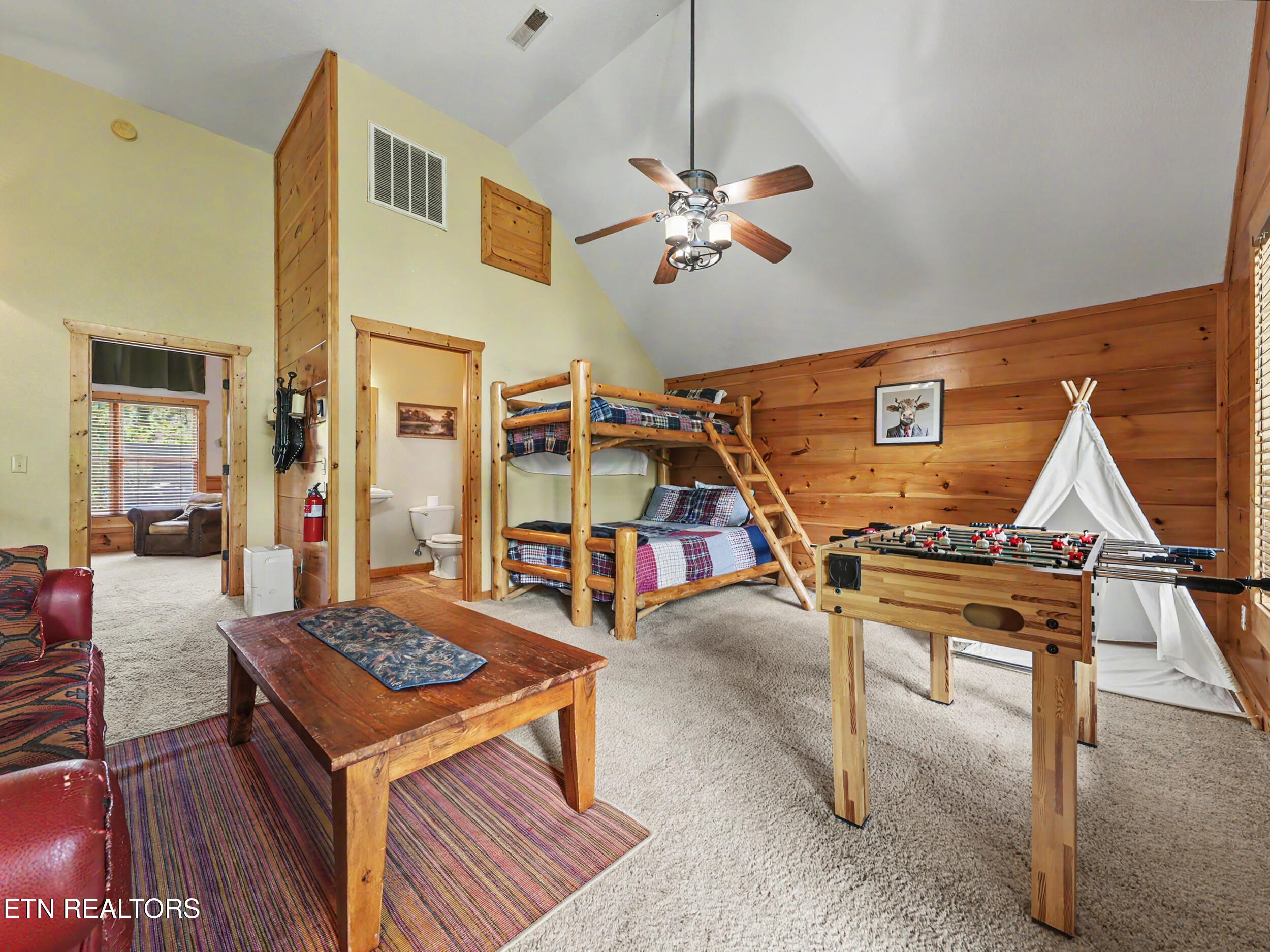 3521 Sandridge Way Pigeon Forge TN 37863