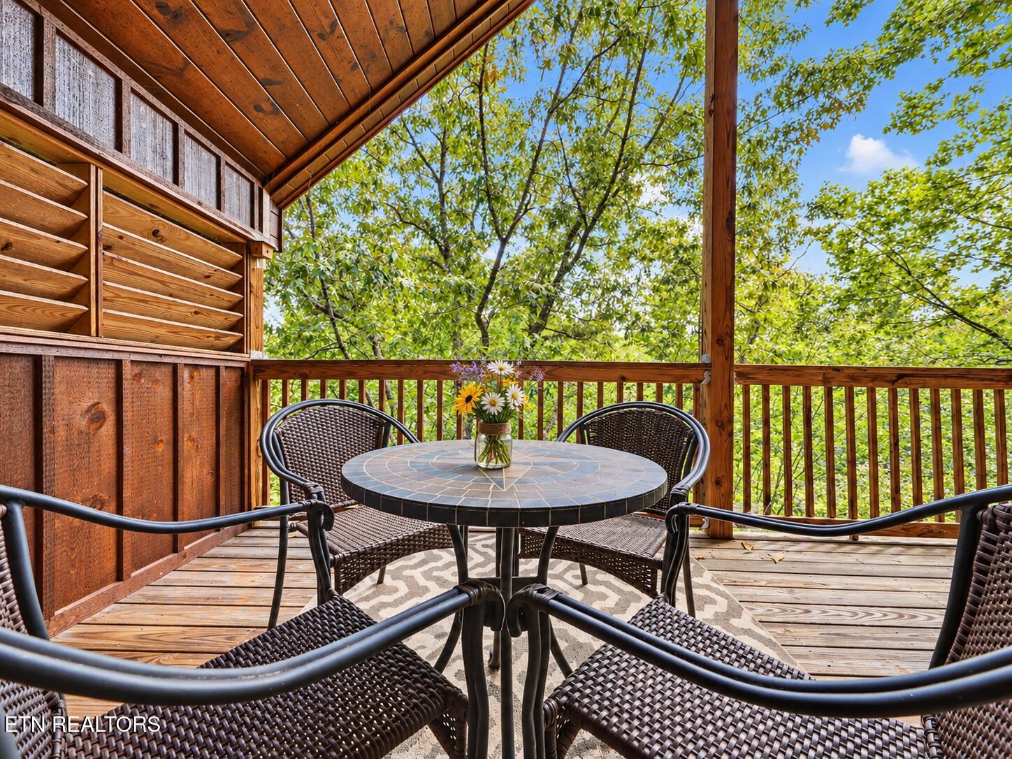 3521 Sandridge Way Pigeon Forge TN 37863