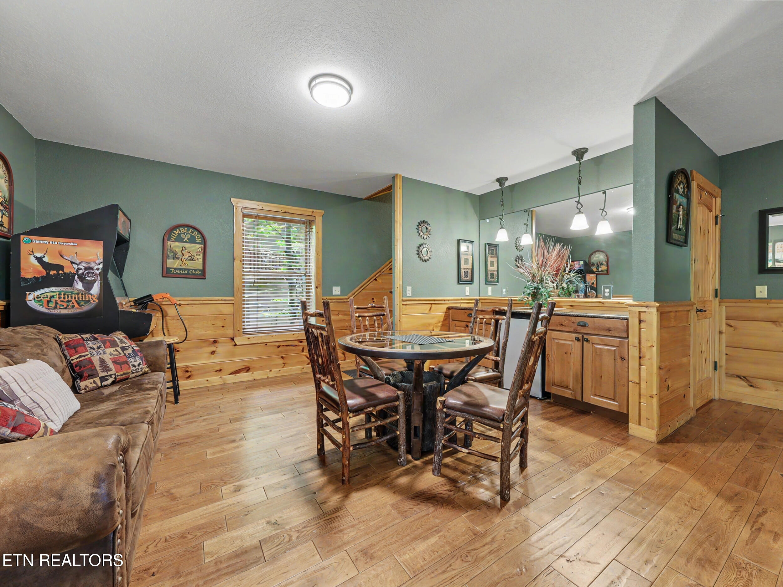 3521 Sandridge Way Pigeon Forge TN 37863