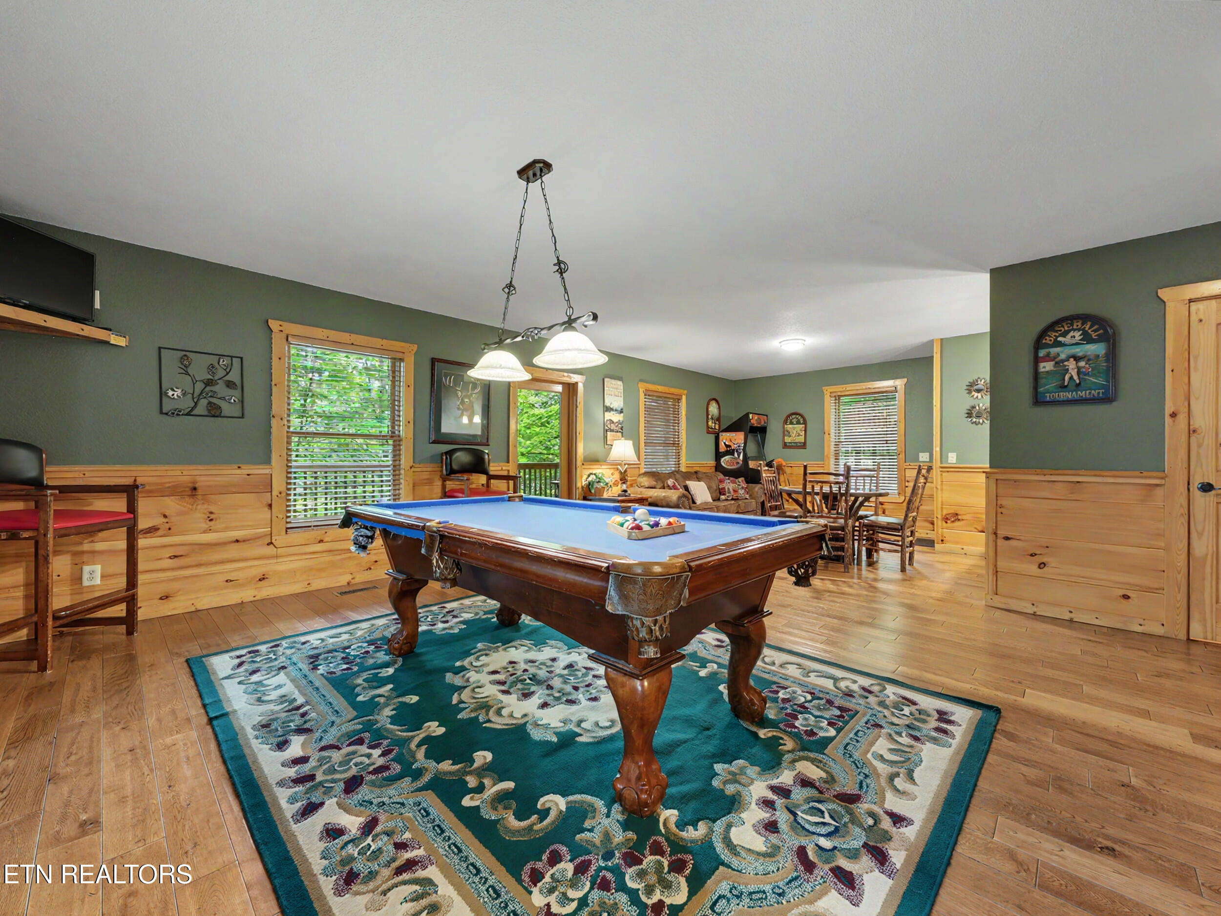 3521 Sandridge Way Pigeon Forge TN 37863