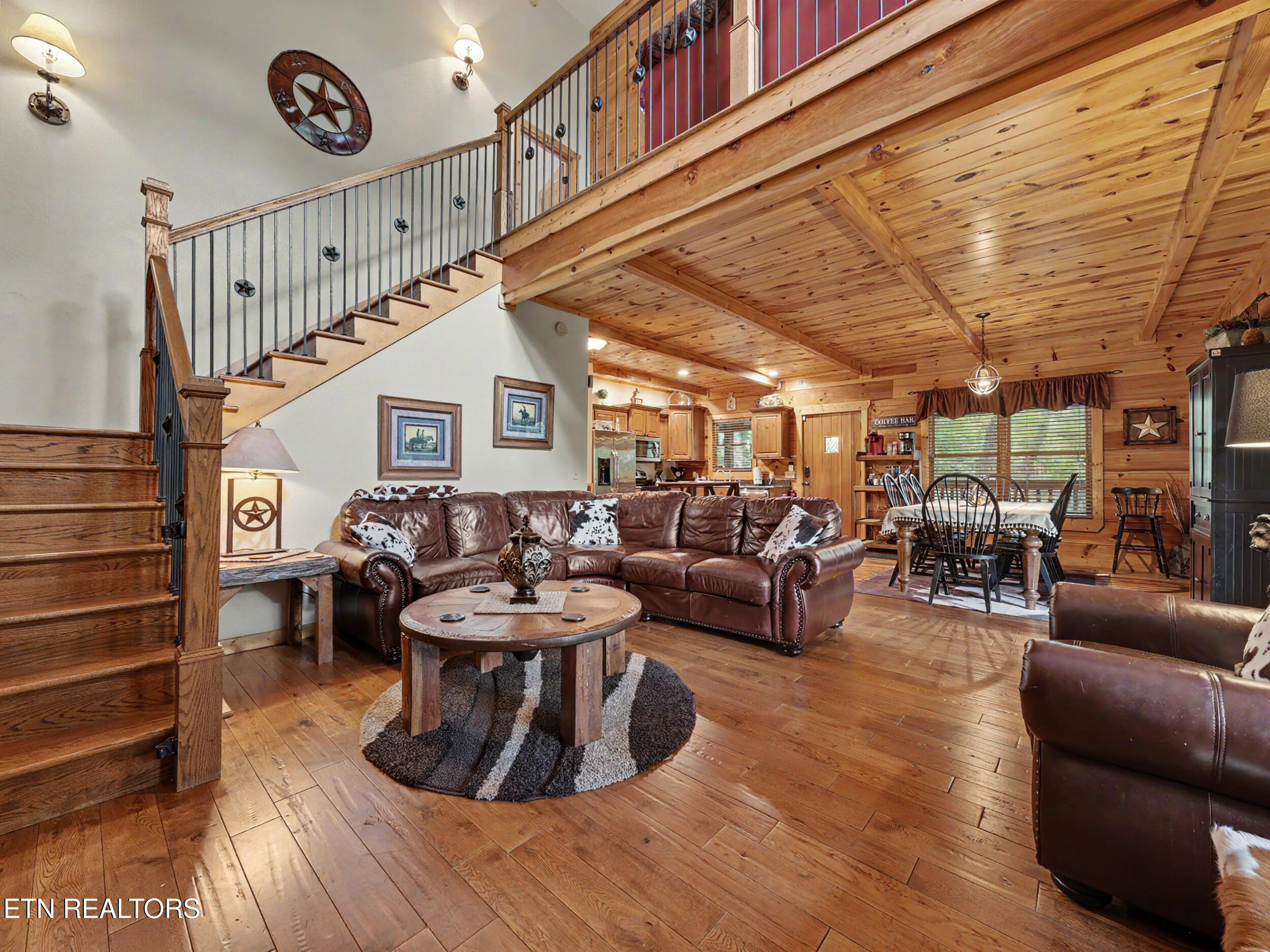 3521 Sandridge Way Pigeon Forge TN 37863