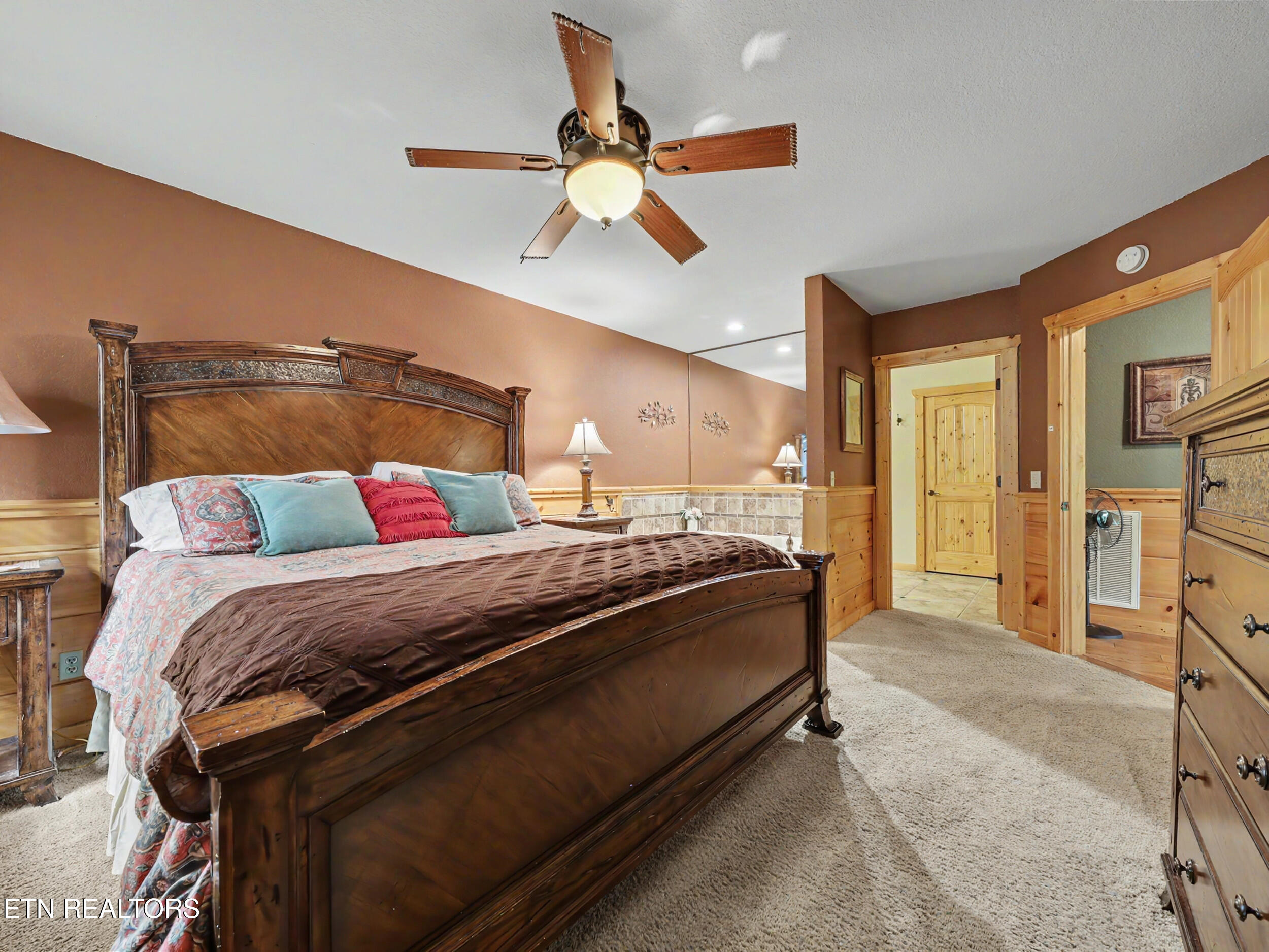 3521 Sandridge Way Pigeon Forge TN 37863
