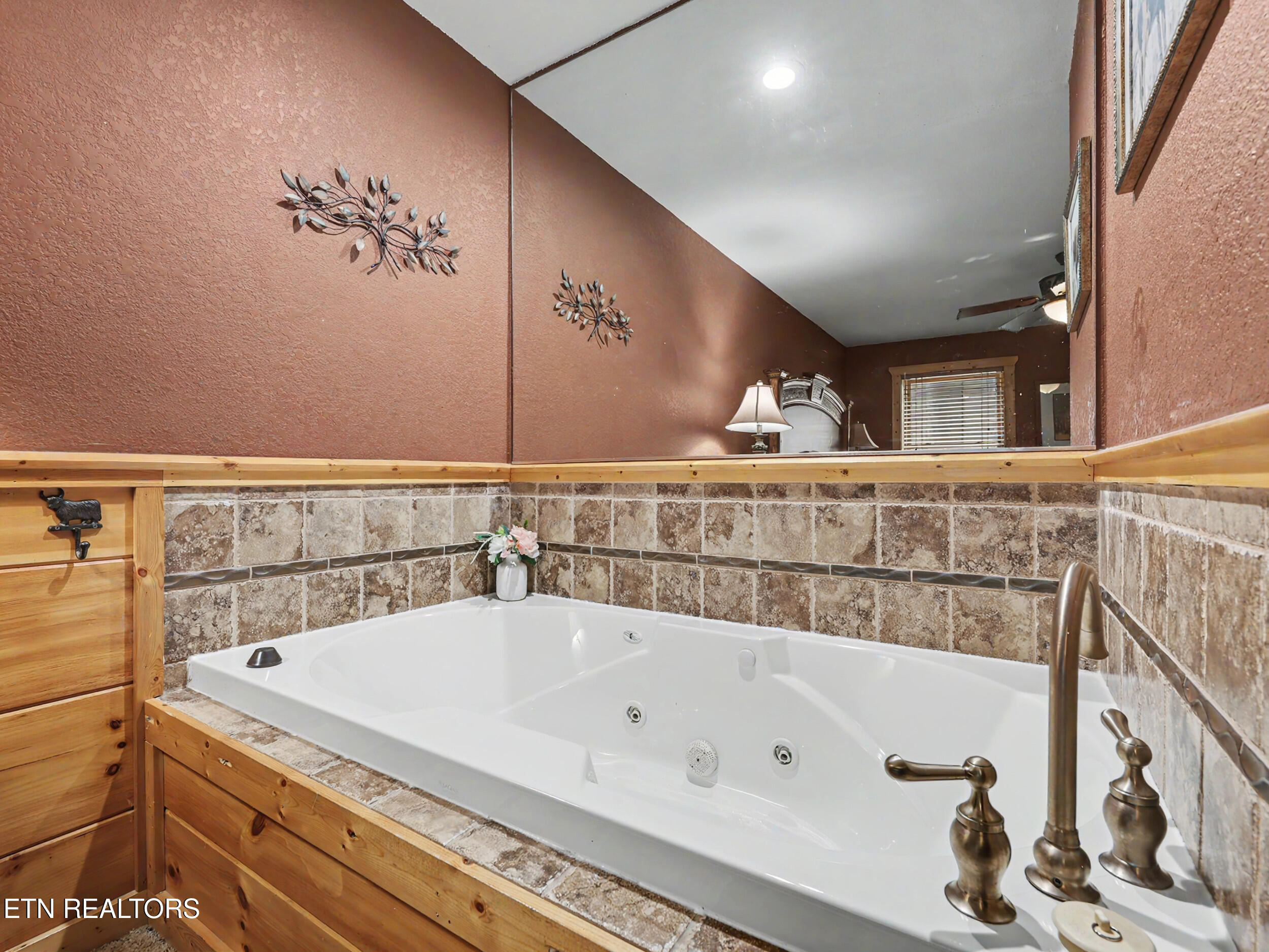 3521 Sandridge Way Pigeon Forge TN 37863