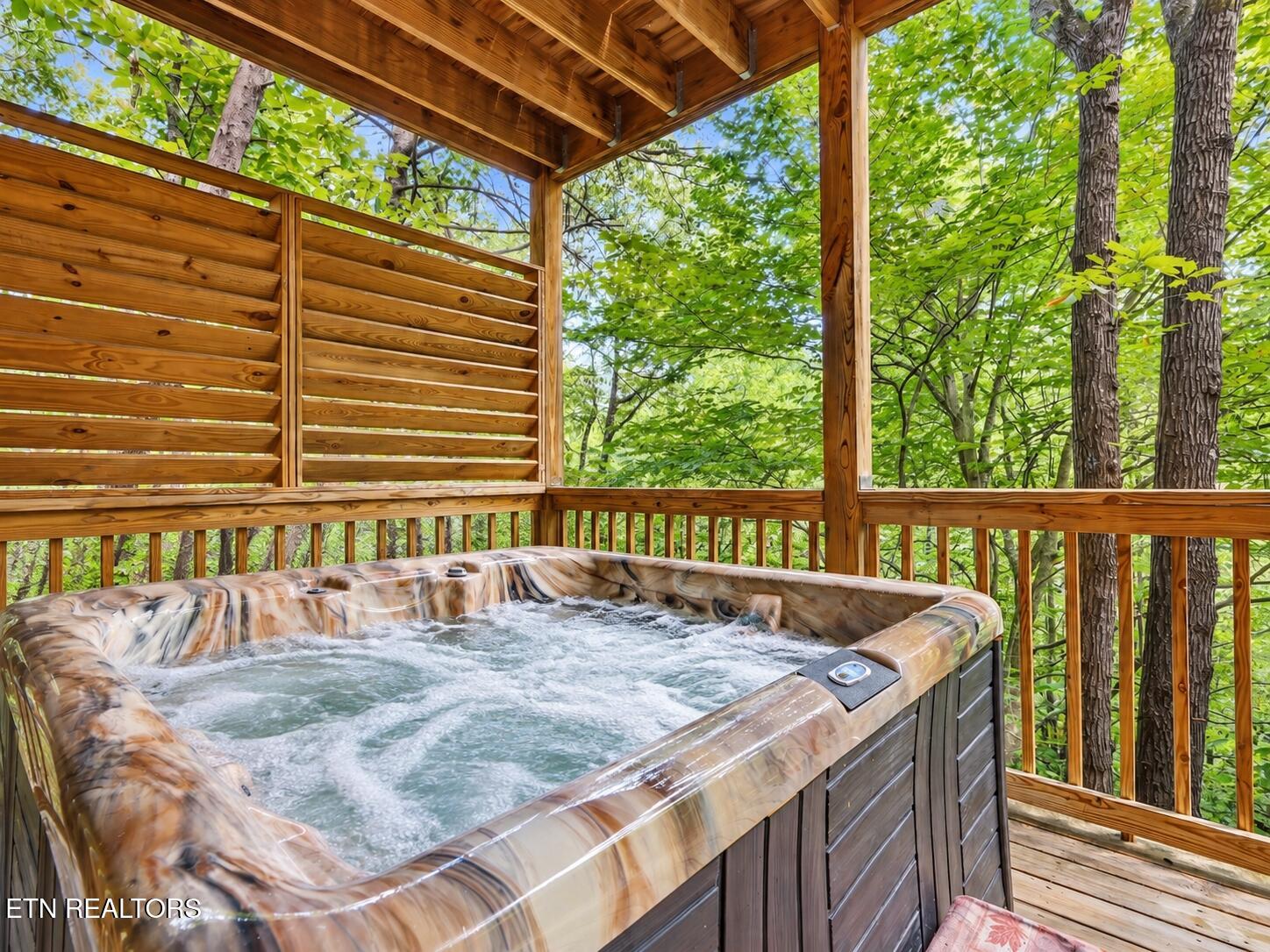3521 Sandridge Way Pigeon Forge TN 37863