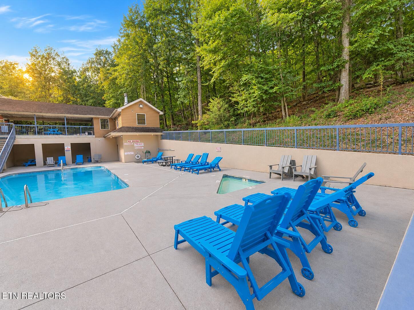 3521 Sandridge Way Pigeon Forge TN 37863