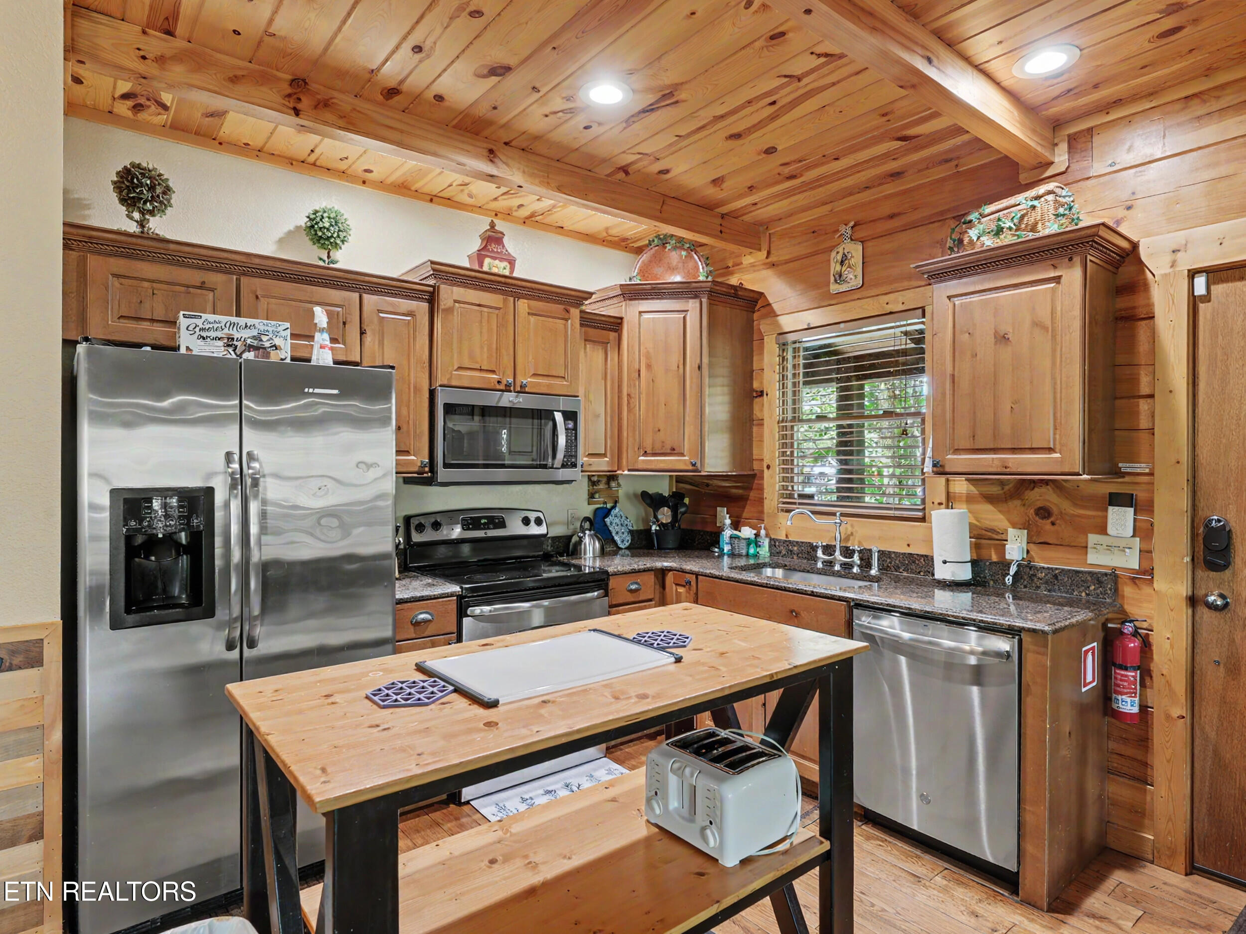 3521 Sandridge Way Pigeon Forge TN 37863