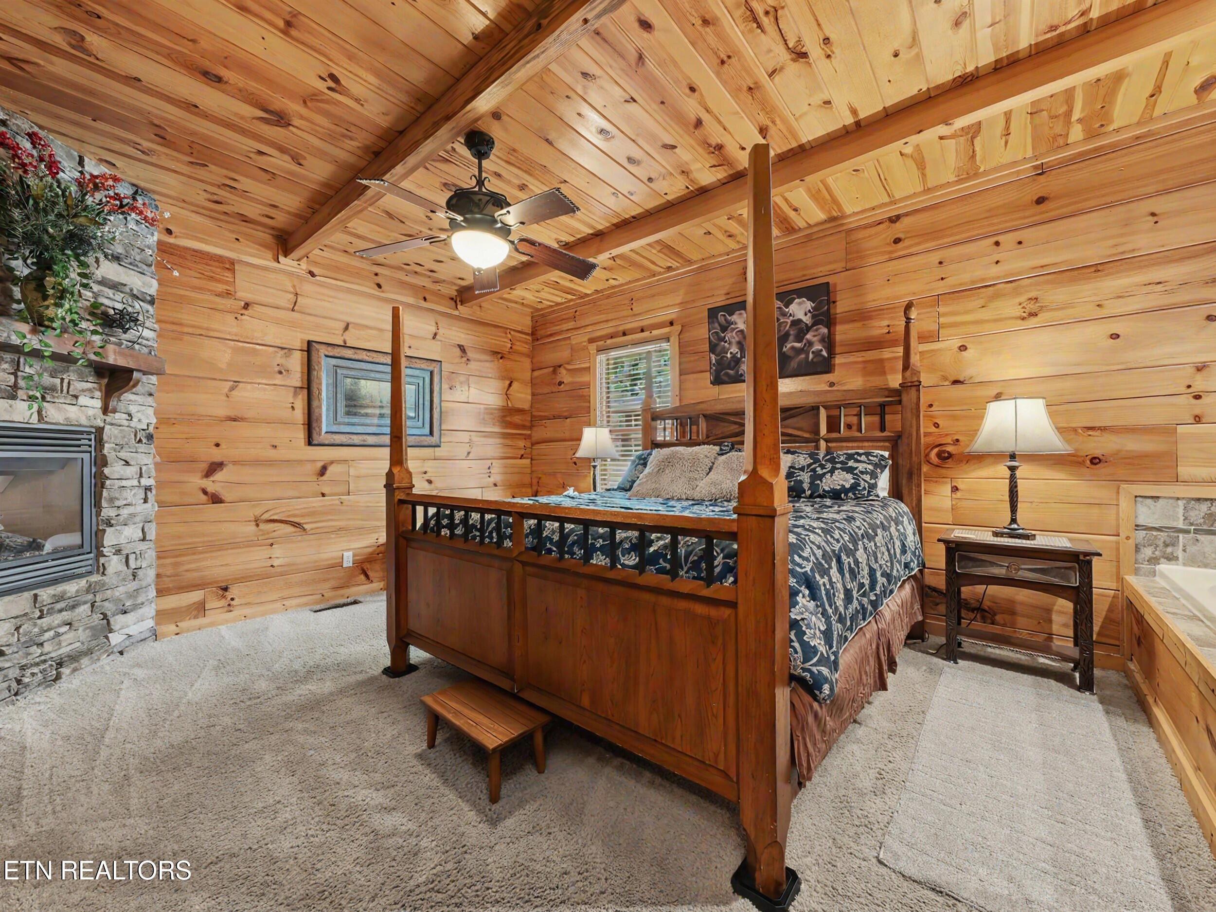 3521 Sandridge Way Pigeon Forge TN 37863